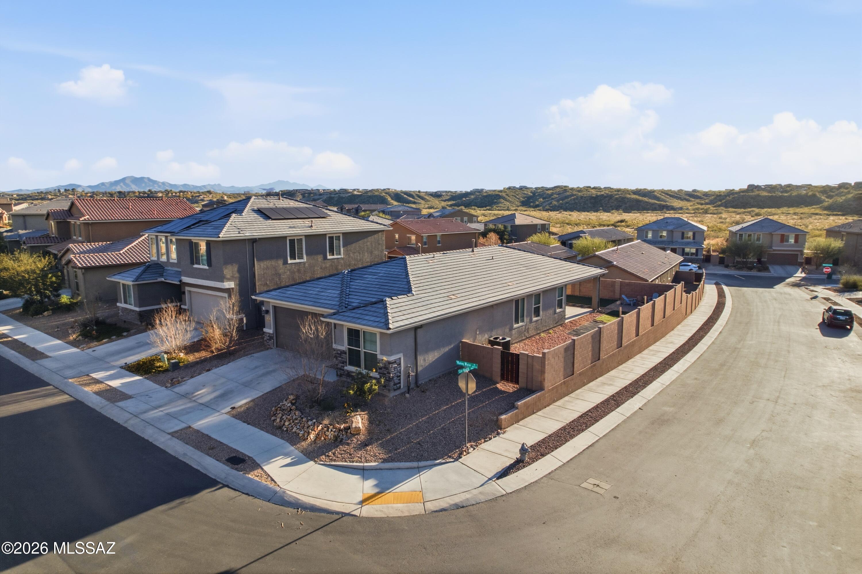 Riverwalk at Rancho Del Lago - Residential