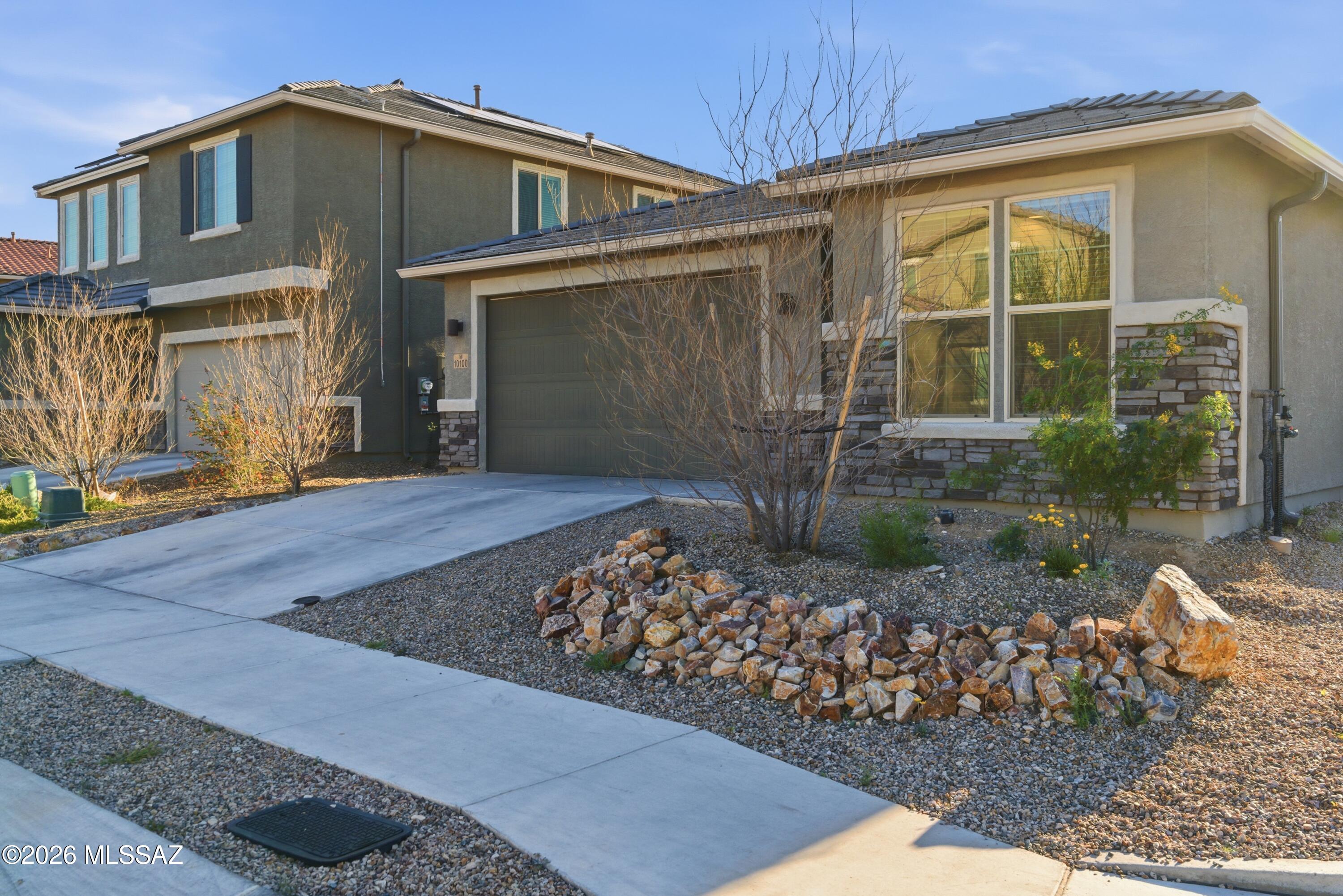 Riverwalk at Rancho Del Lago - Residential