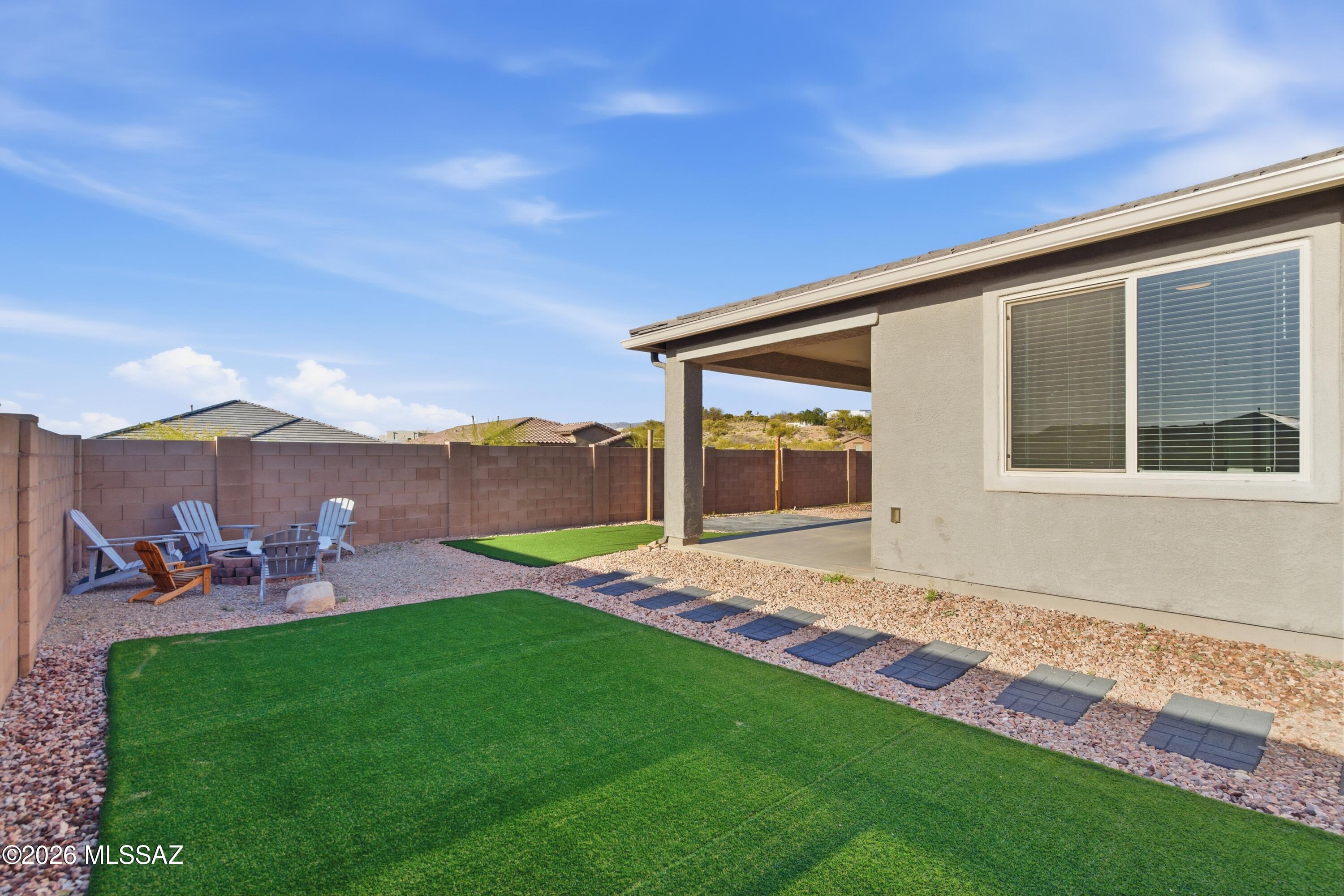 Riverwalk at Rancho Del Lago - Residential