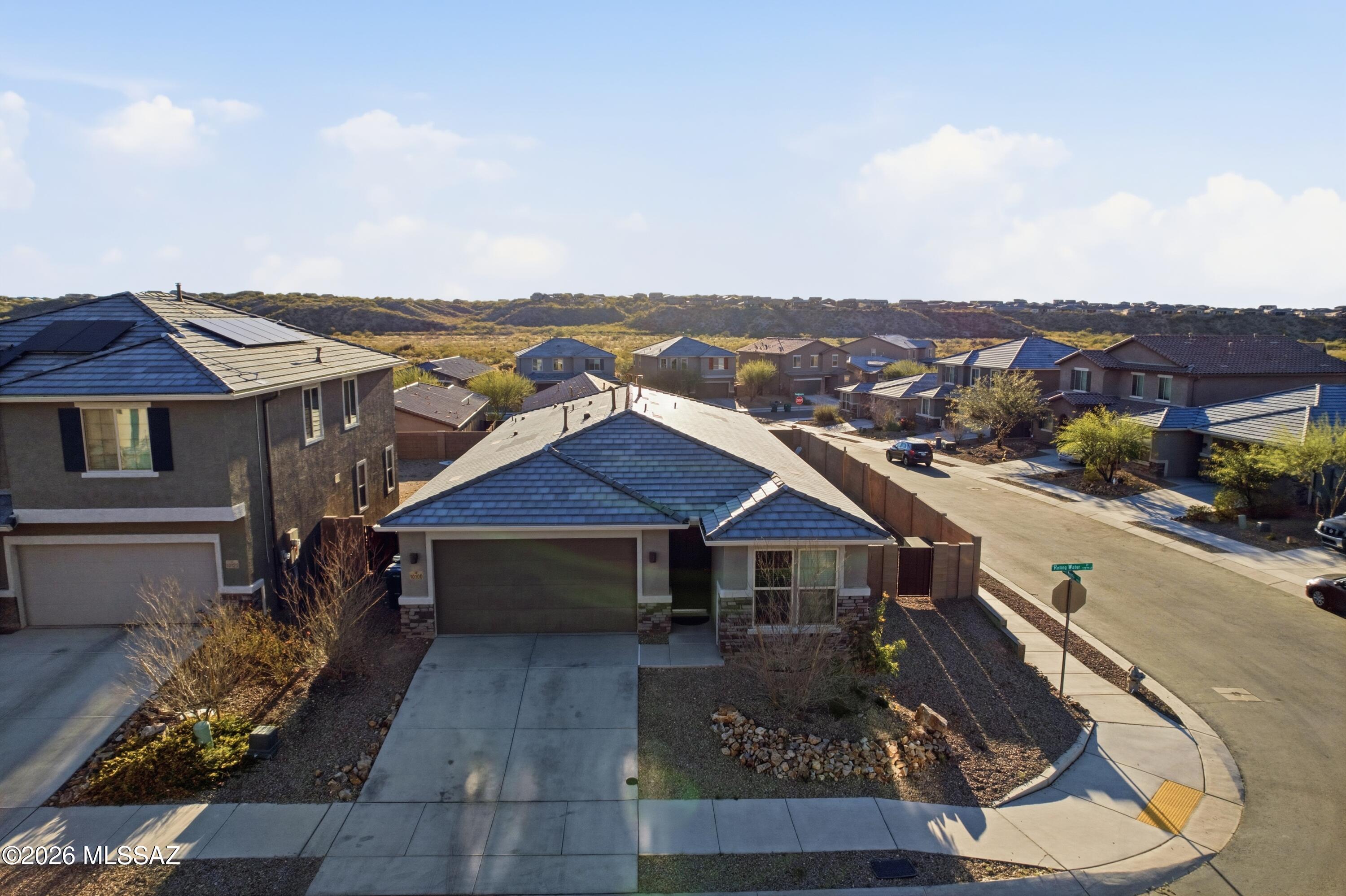 Riverwalk at Rancho Del Lago - Residential