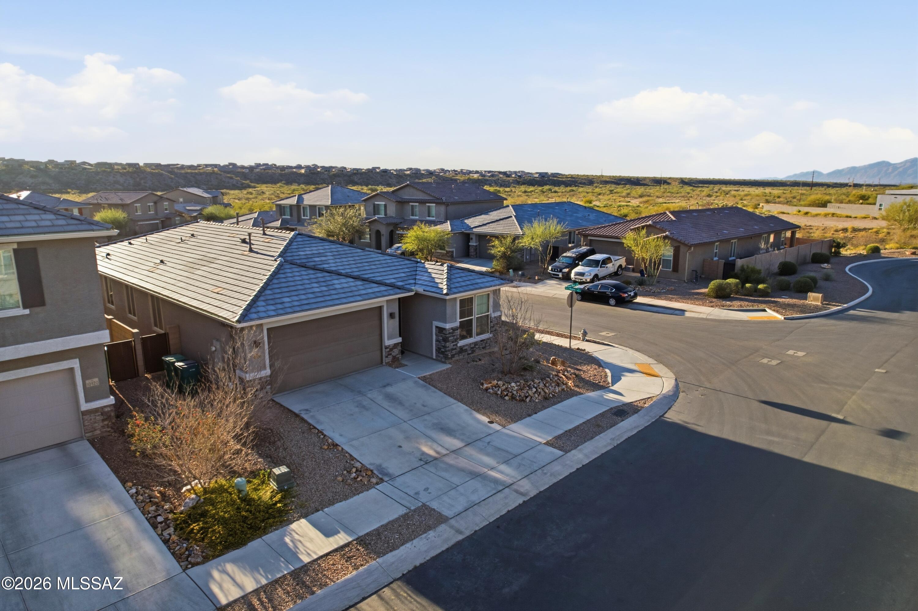 Riverwalk at Rancho Del Lago - Residential