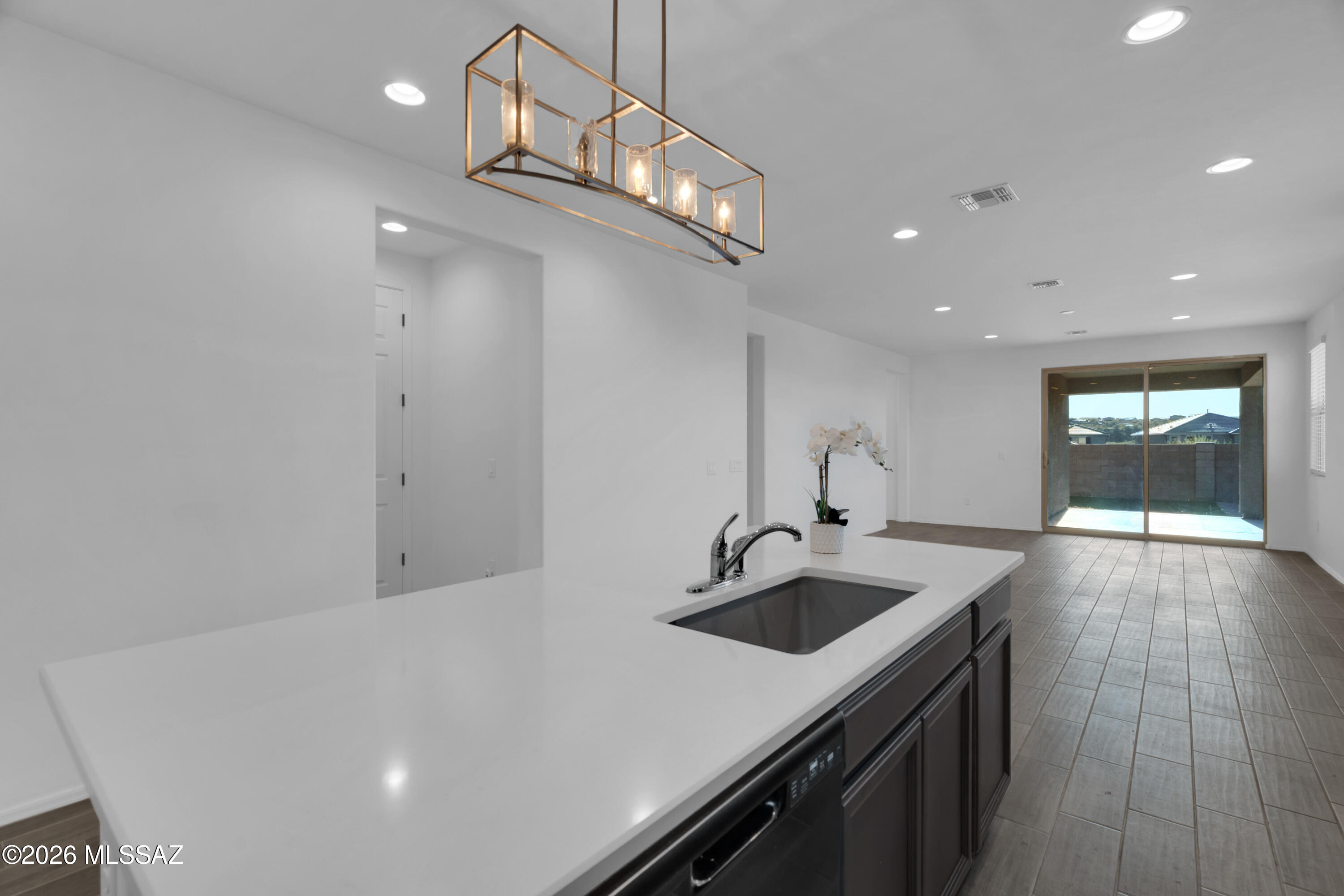 Riverwalk at Rancho Del Lago - Residential