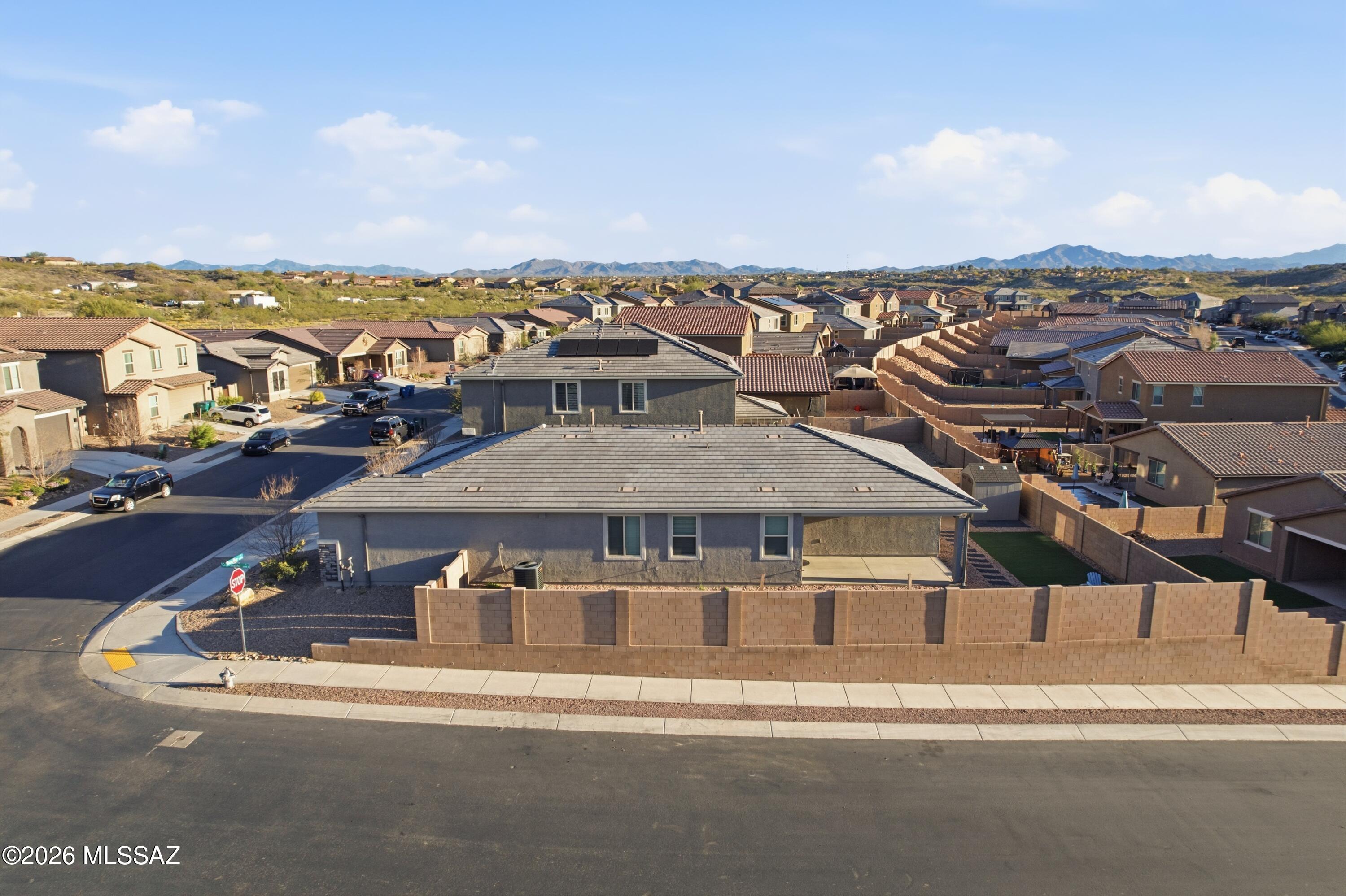 Riverwalk at Rancho Del Lago - Residential