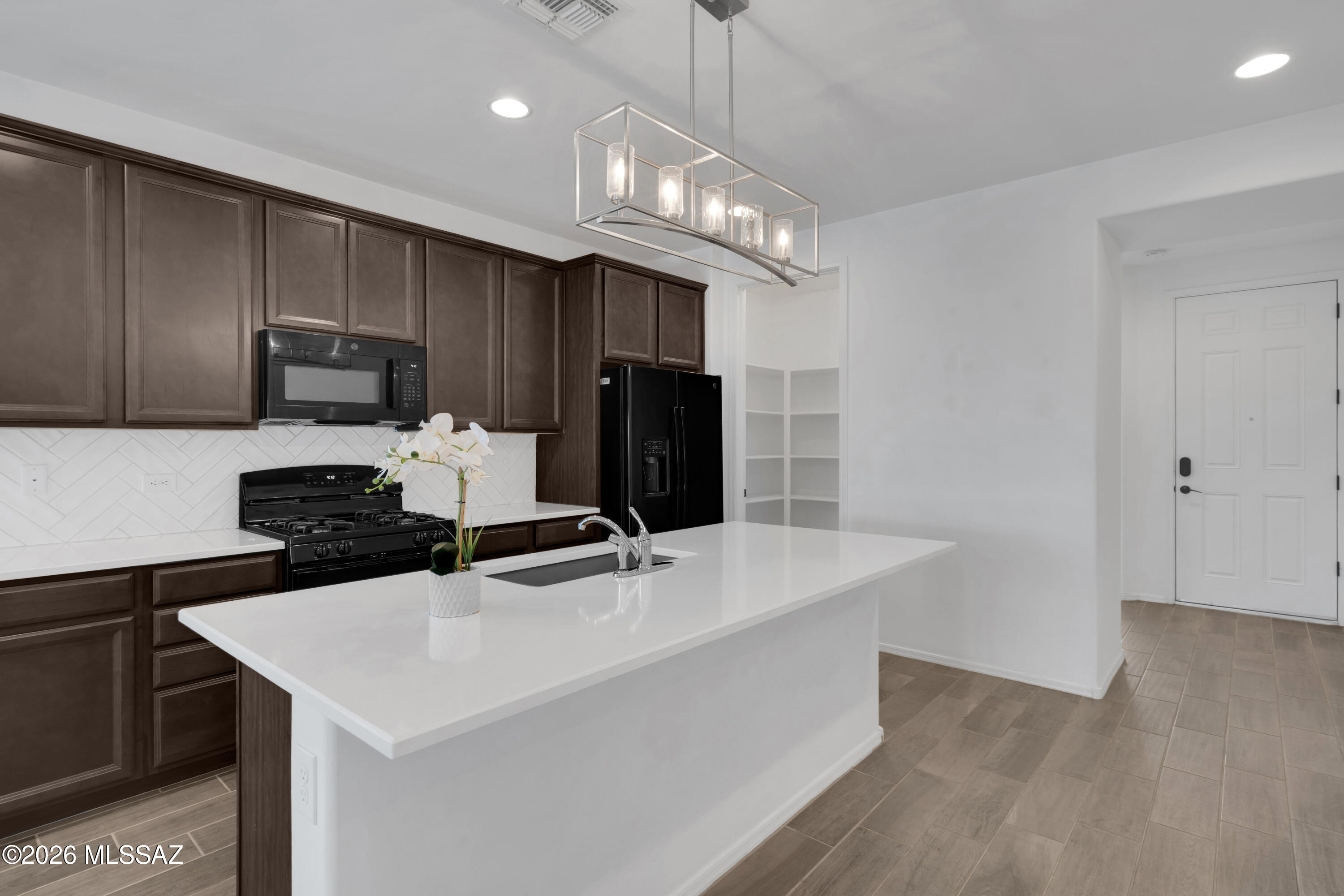 Riverwalk at Rancho Del Lago - Residential