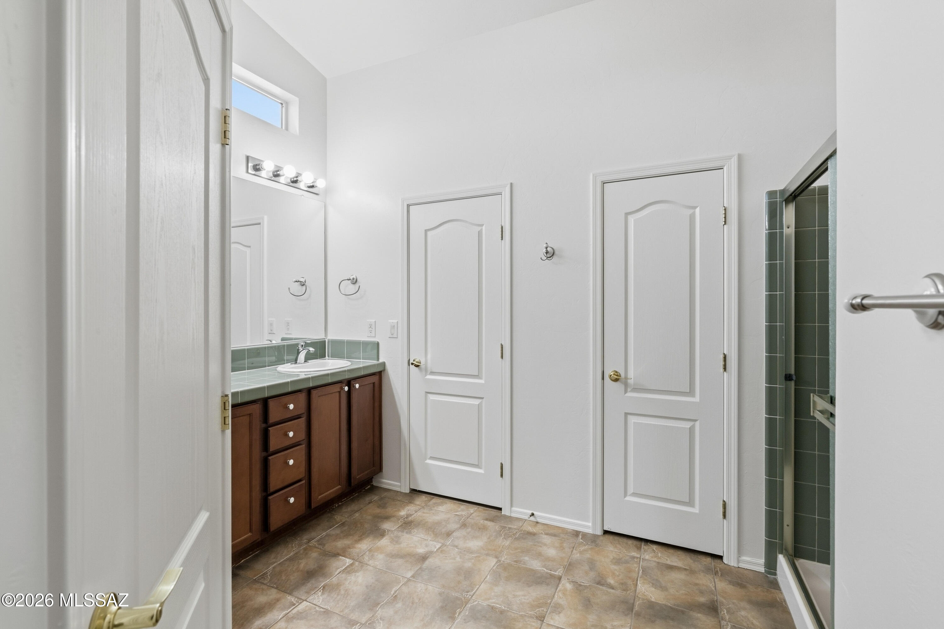 Quail Creek II Unit 9 - Residential