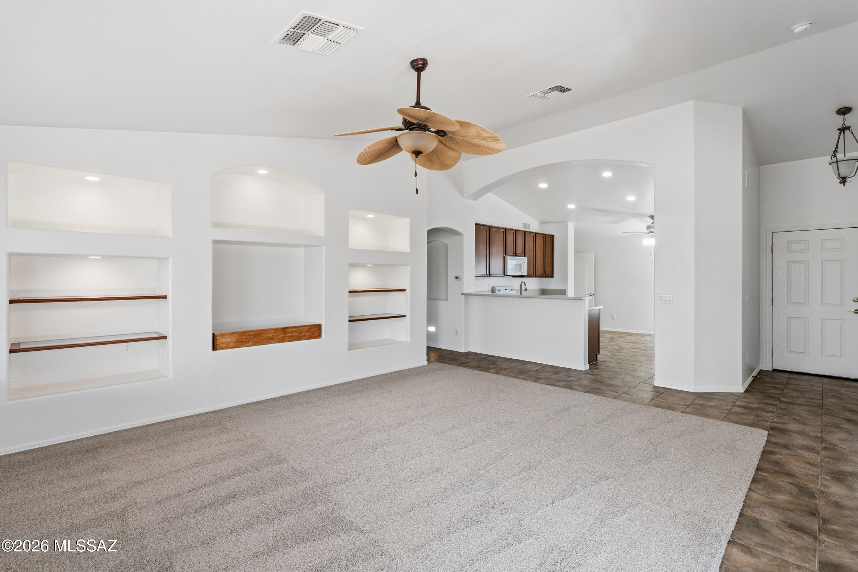 Quail Creek II Unit 9 - Residential