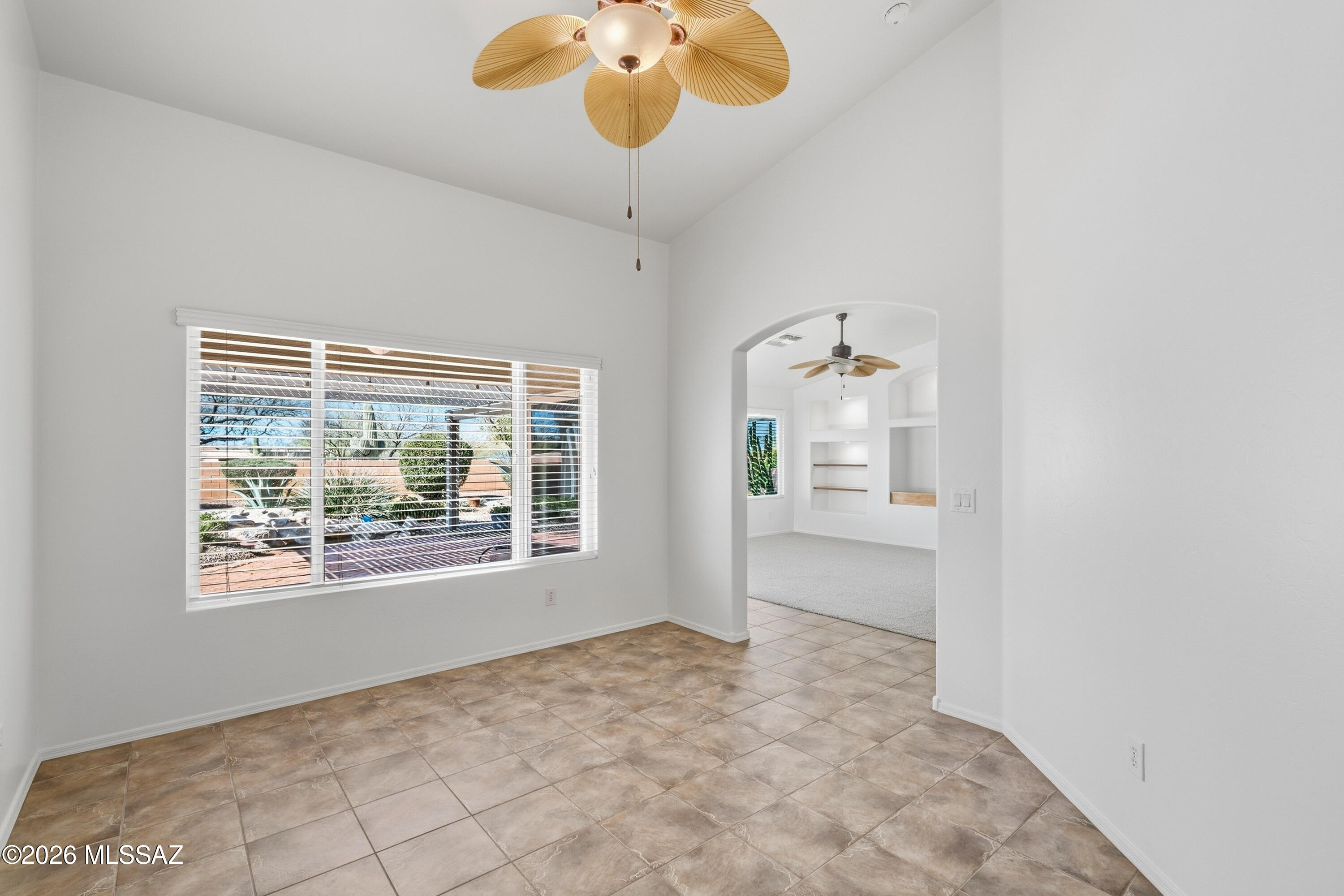 Quail Creek II Unit 9 - Residential