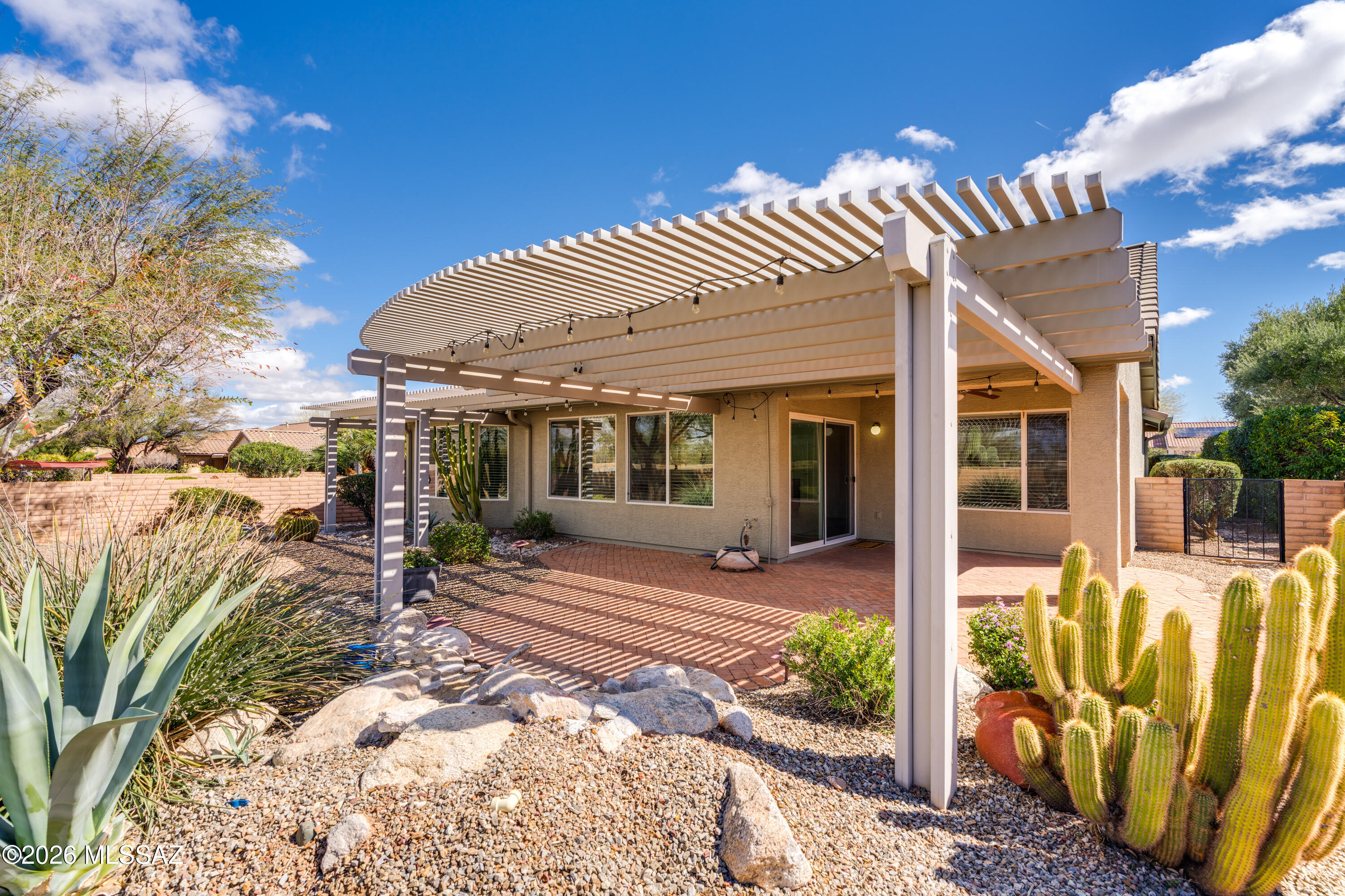 Quail Creek II Unit 9 - Residential