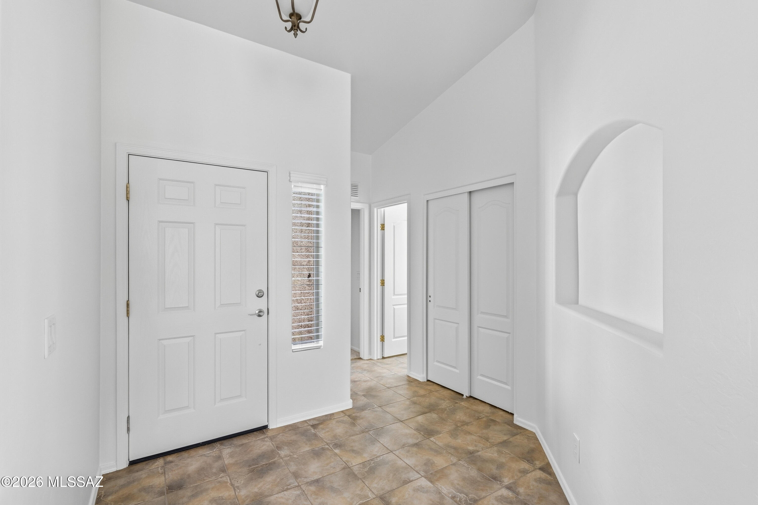 Quail Creek II Unit 9 - Residential