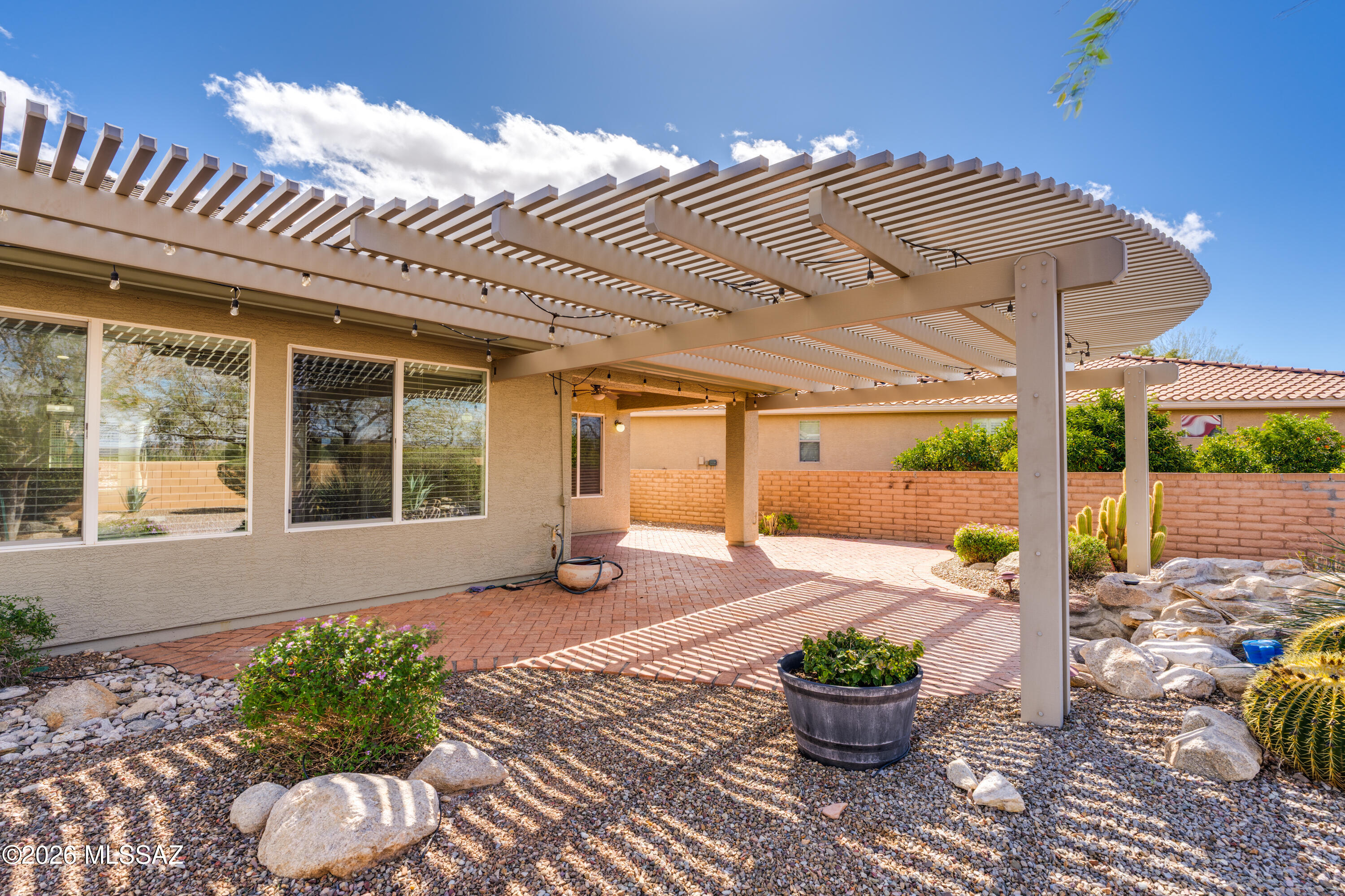 Quail Creek II Unit 9 - Residential