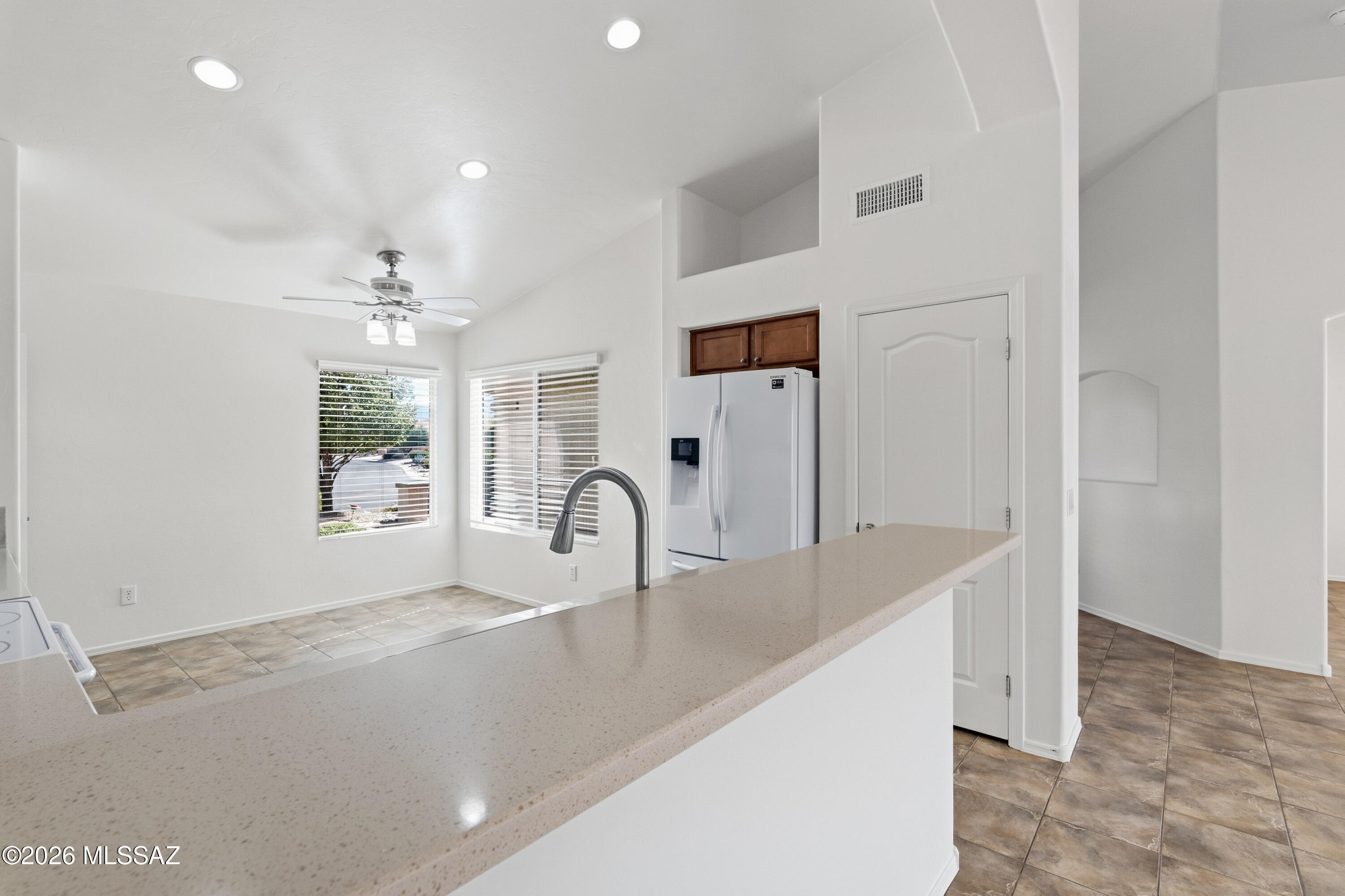 Quail Creek II Unit 9 - Residential