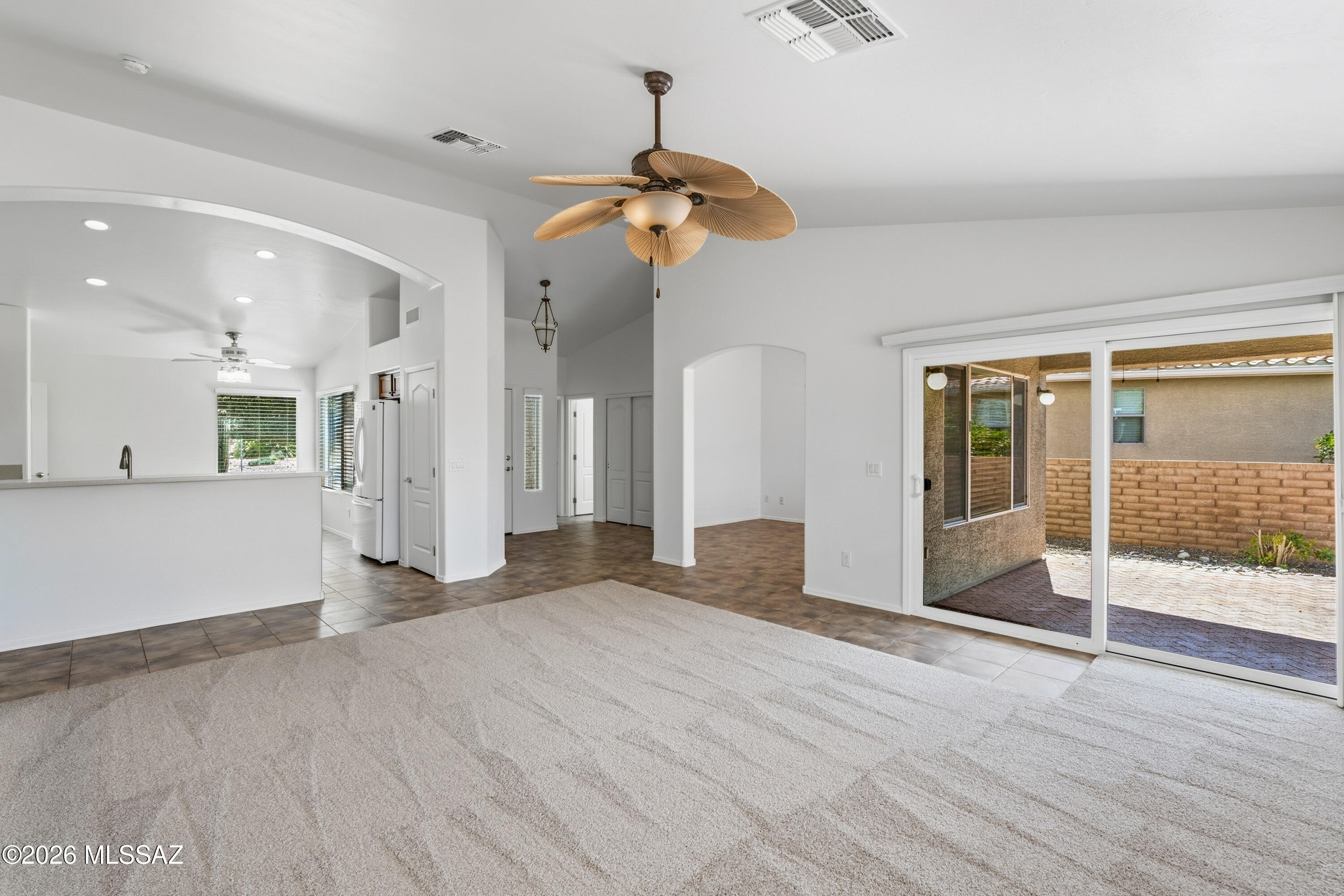 Quail Creek II Unit 9 - Residential
