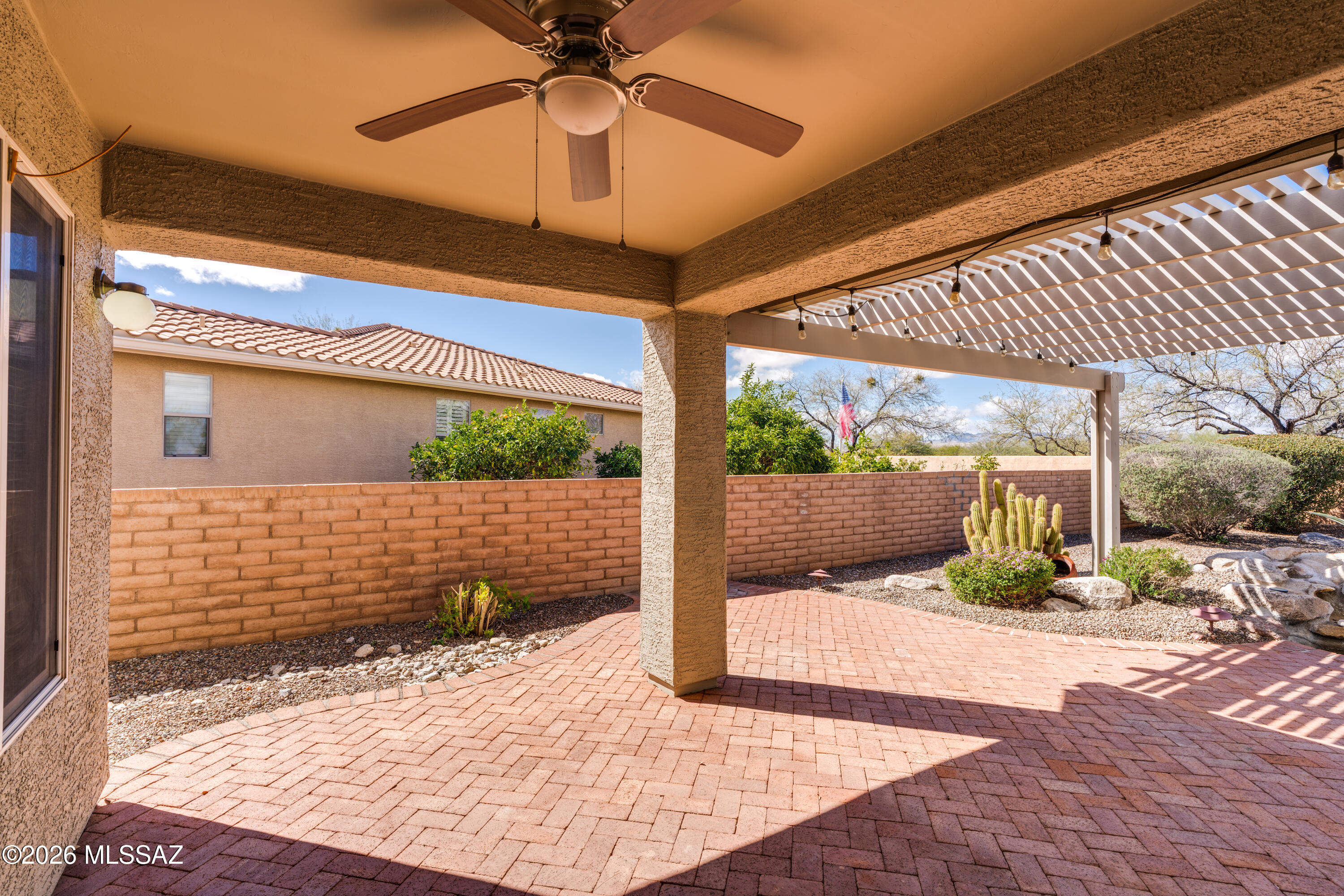 Quail Creek II Unit 9 - Residential