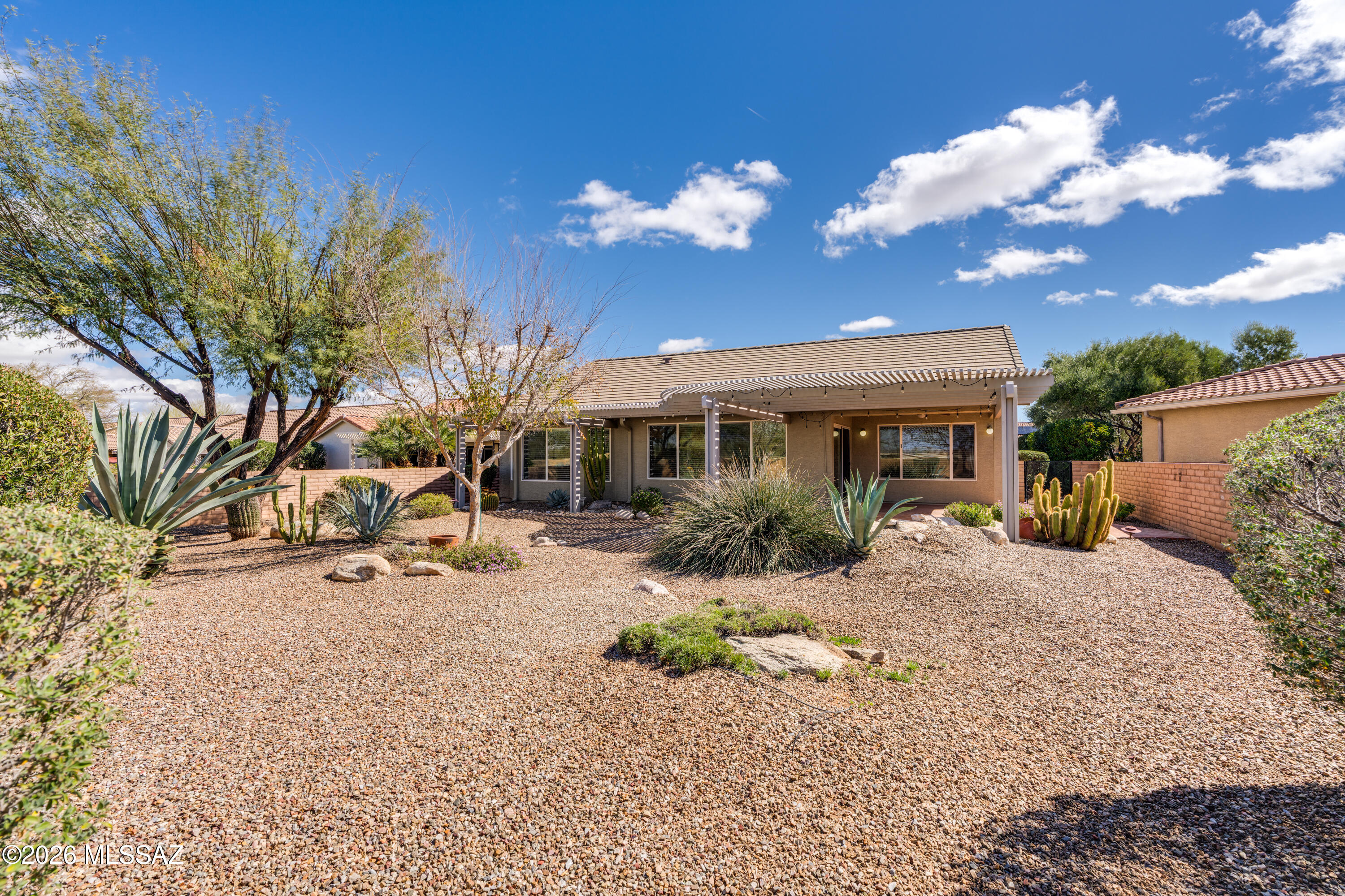 Quail Creek II Unit 9 - Residential