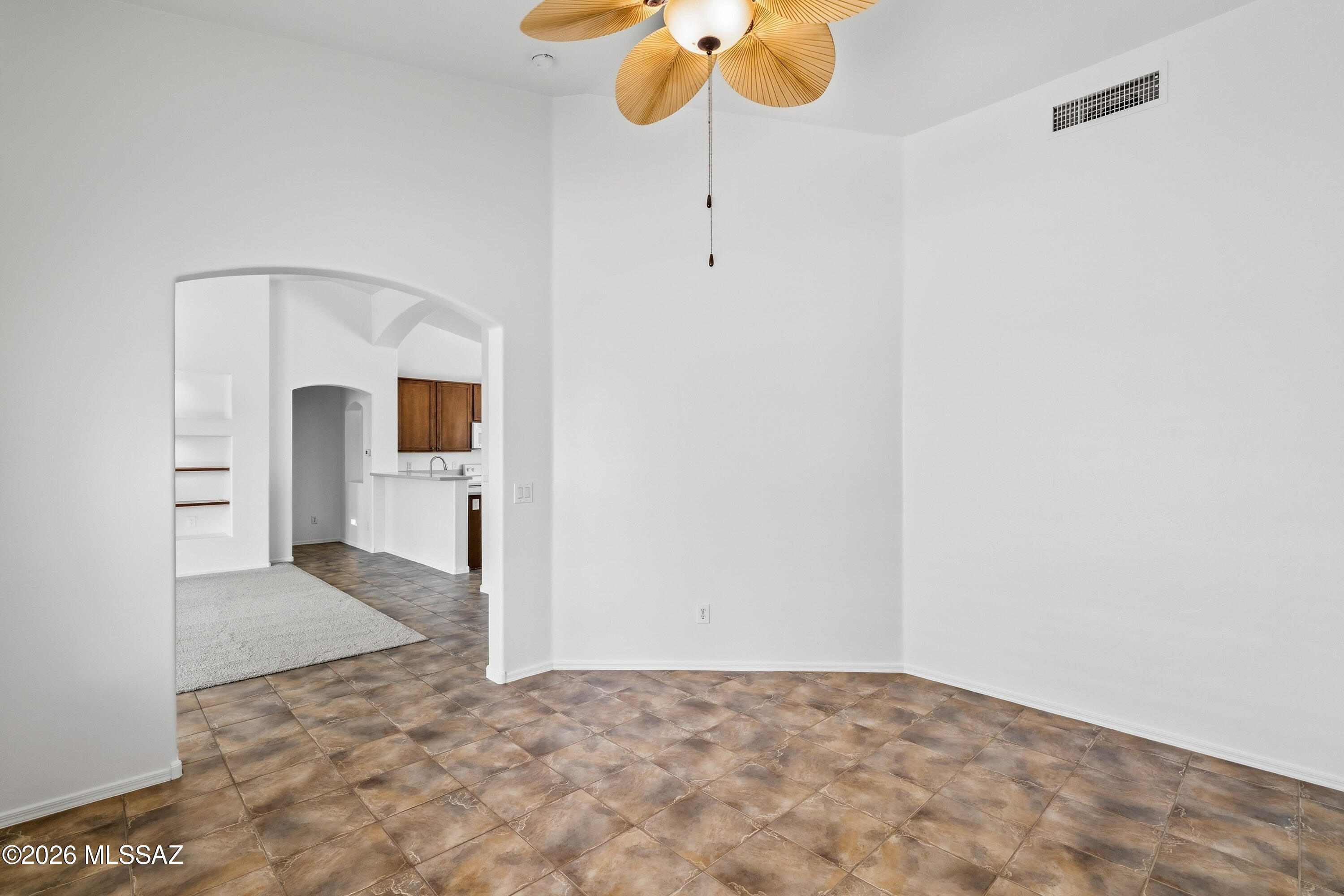 Quail Creek II Unit 9 - Residential