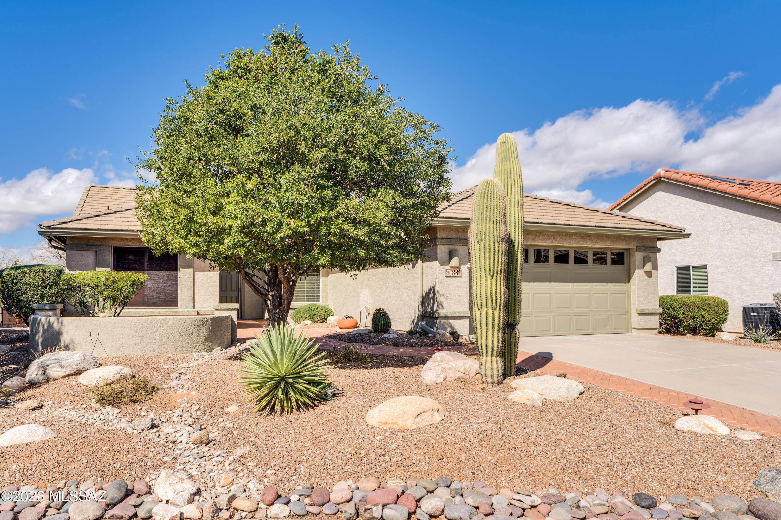 Quail Creek II Unit 9 - Residential