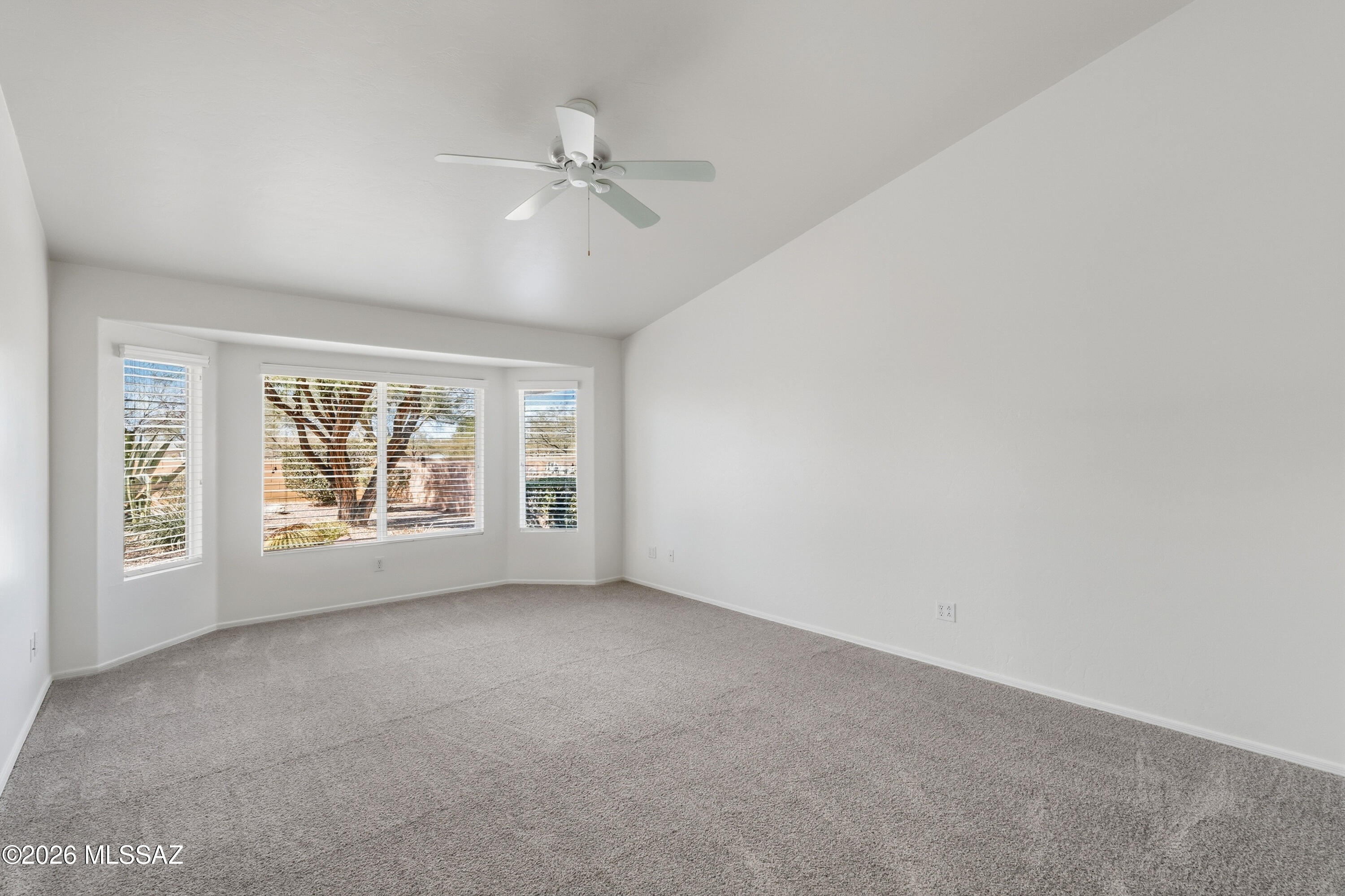 Quail Creek II Unit 9 - Residential