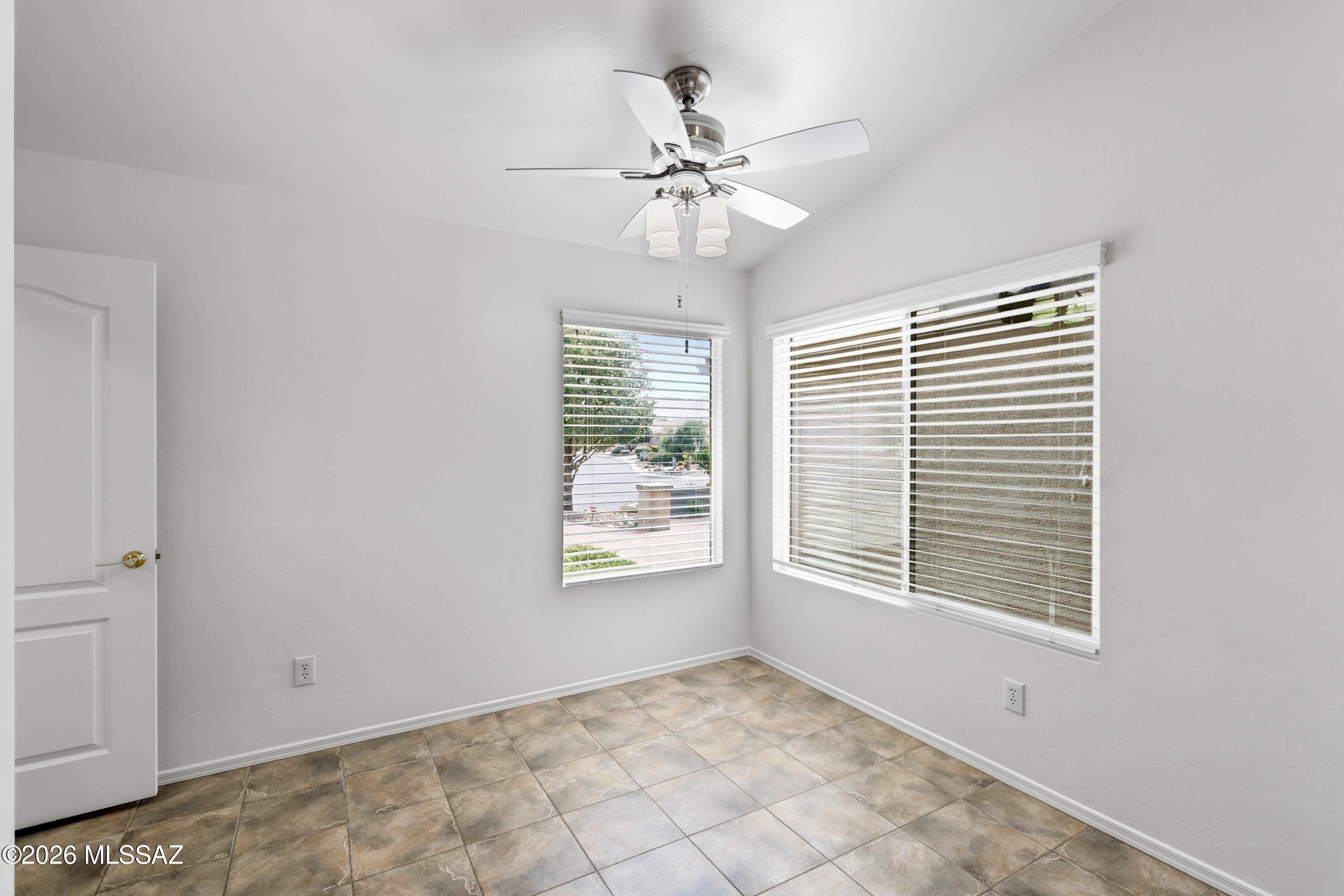 Quail Creek II Unit 9 - Residential