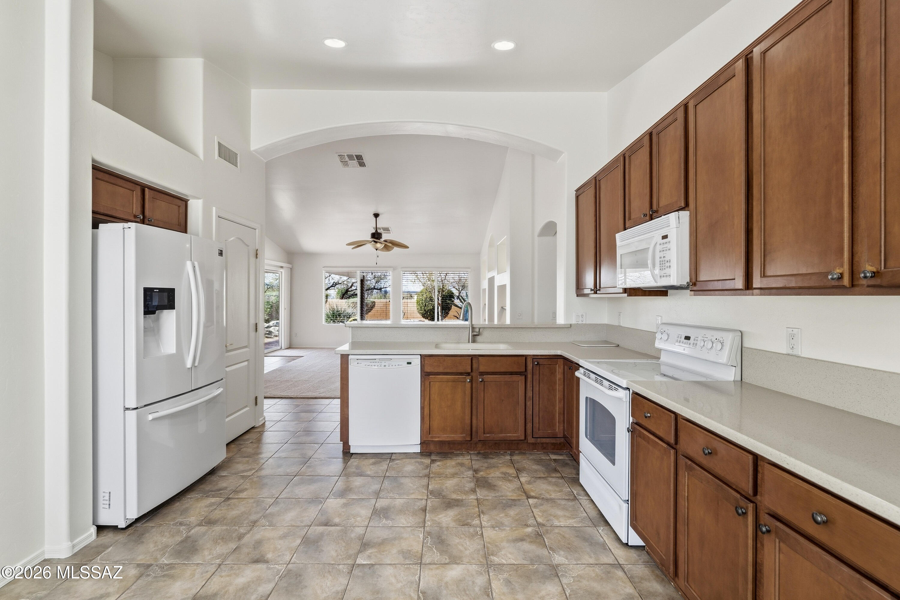 Quail Creek II Unit 9 - Residential