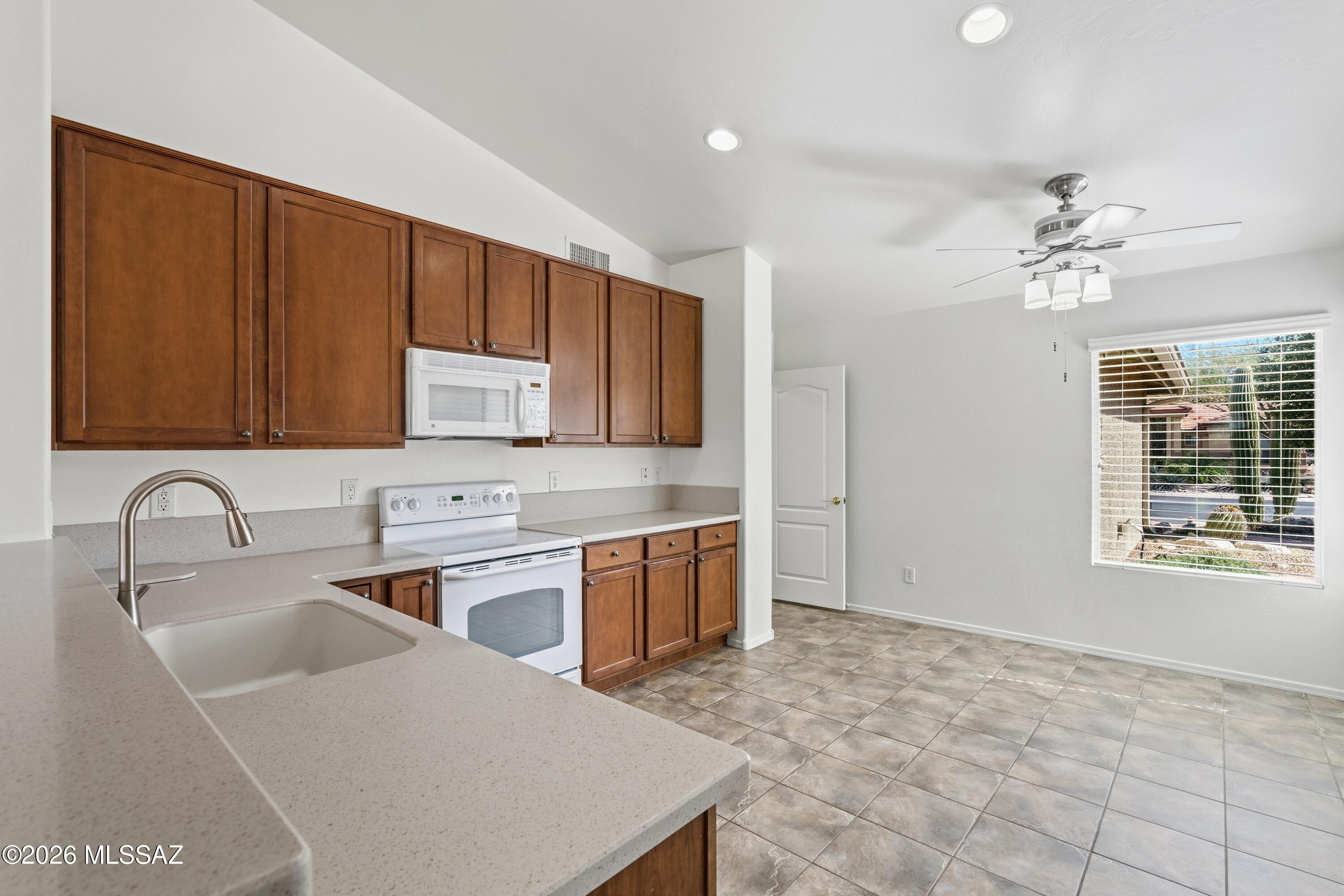Quail Creek II Unit 9 - Residential