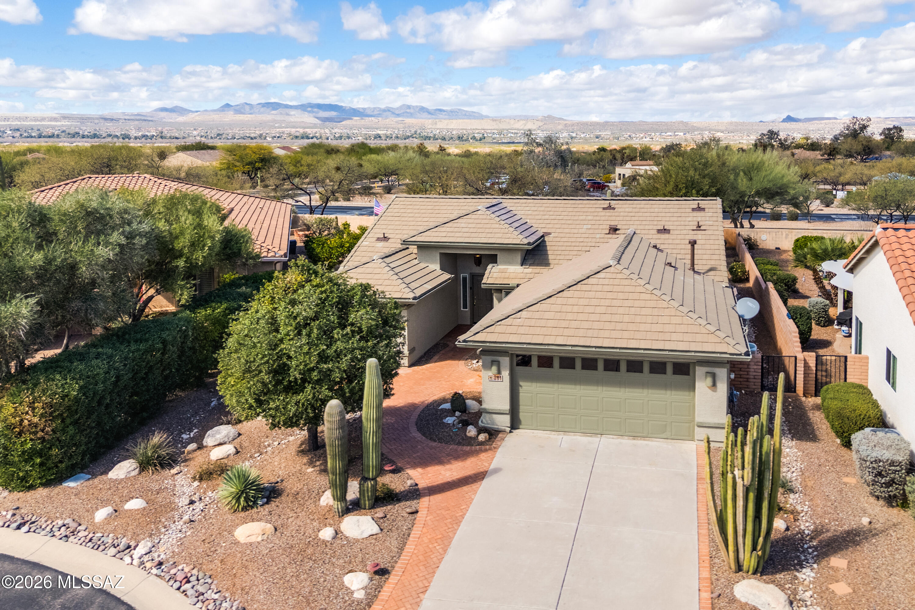 Quail Creek II Unit 9 - Residential