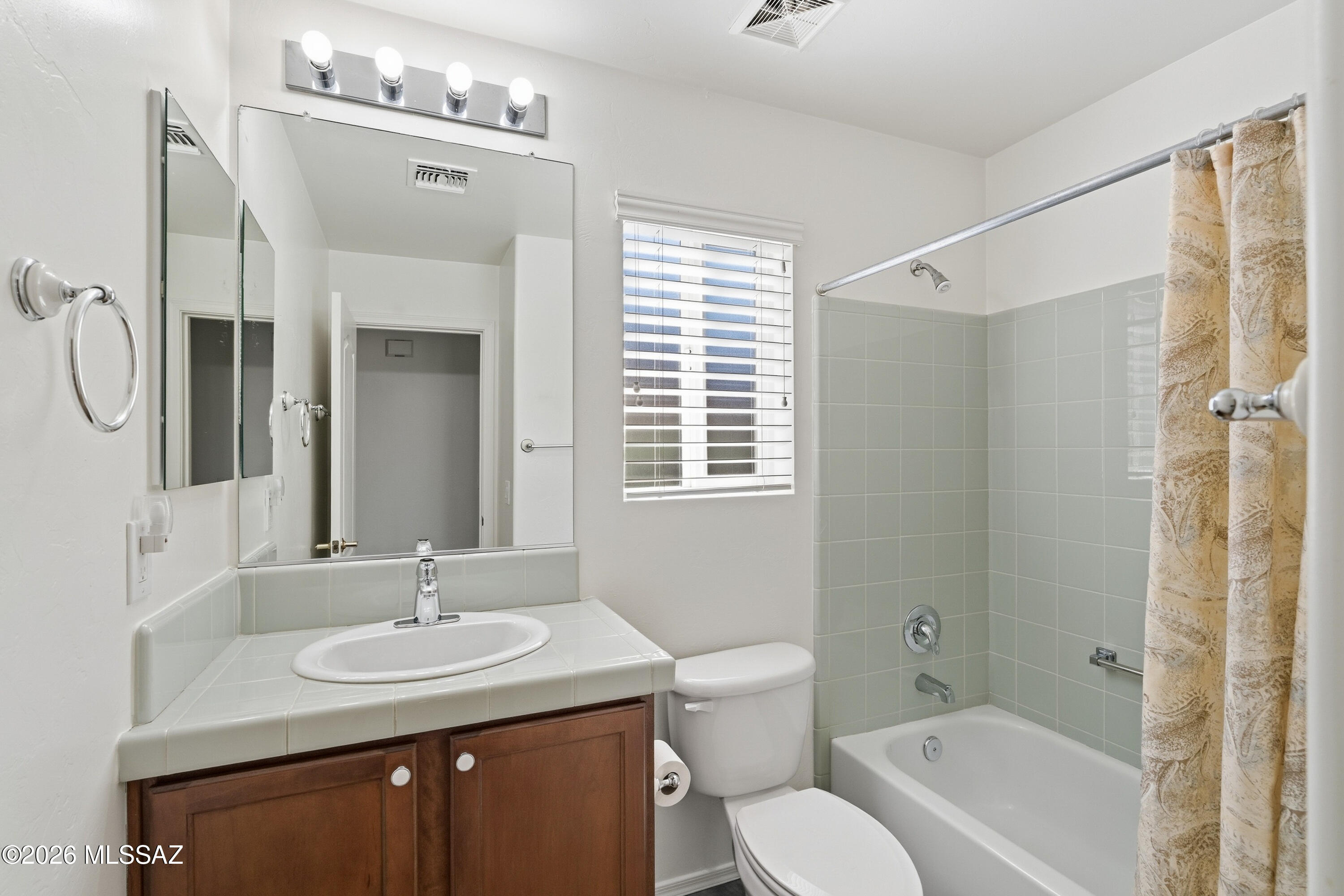 Quail Creek II Unit 9 - Residential
