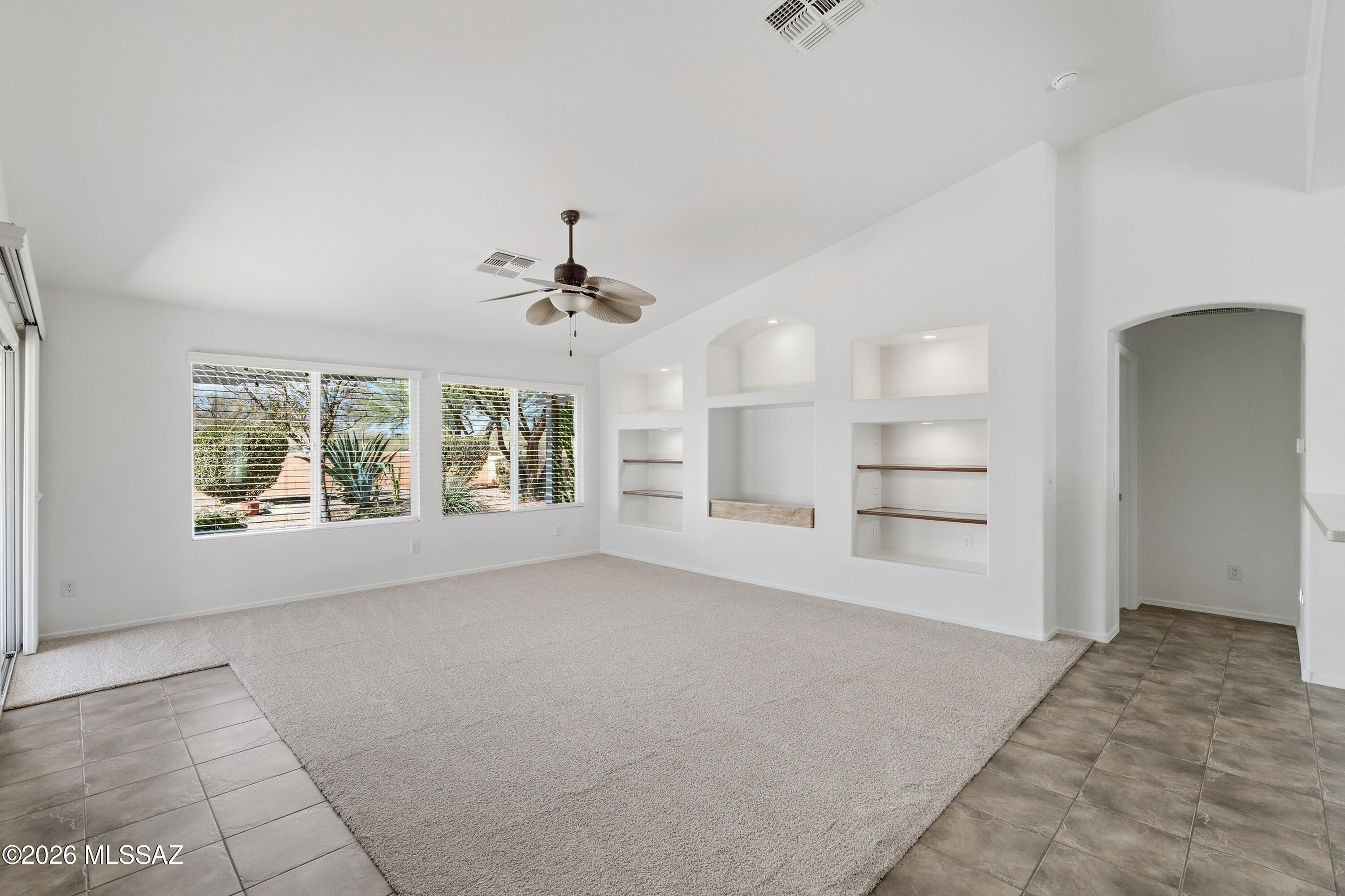 Quail Creek II Unit 9 - Residential