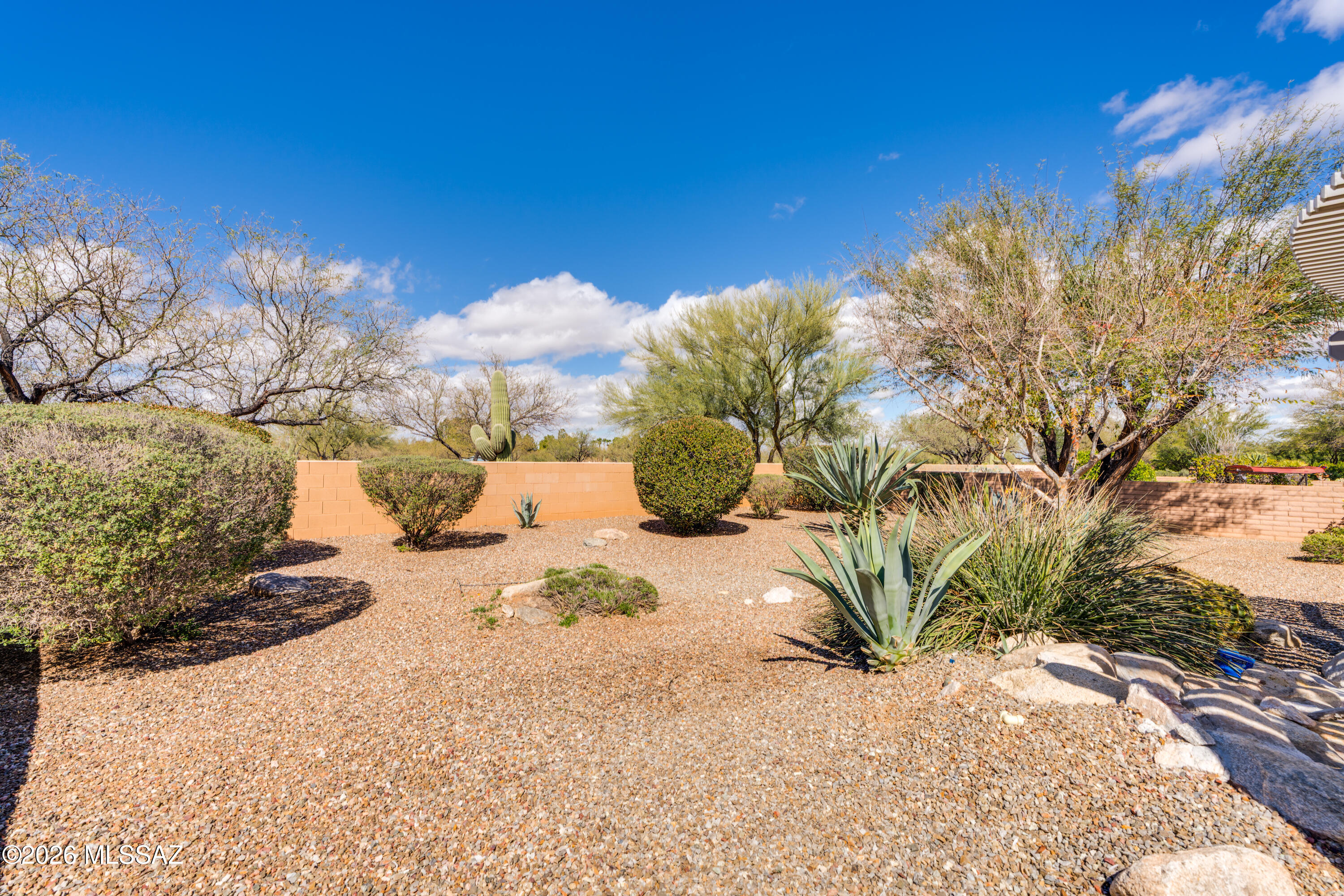 Quail Creek II Unit 9 - Residential