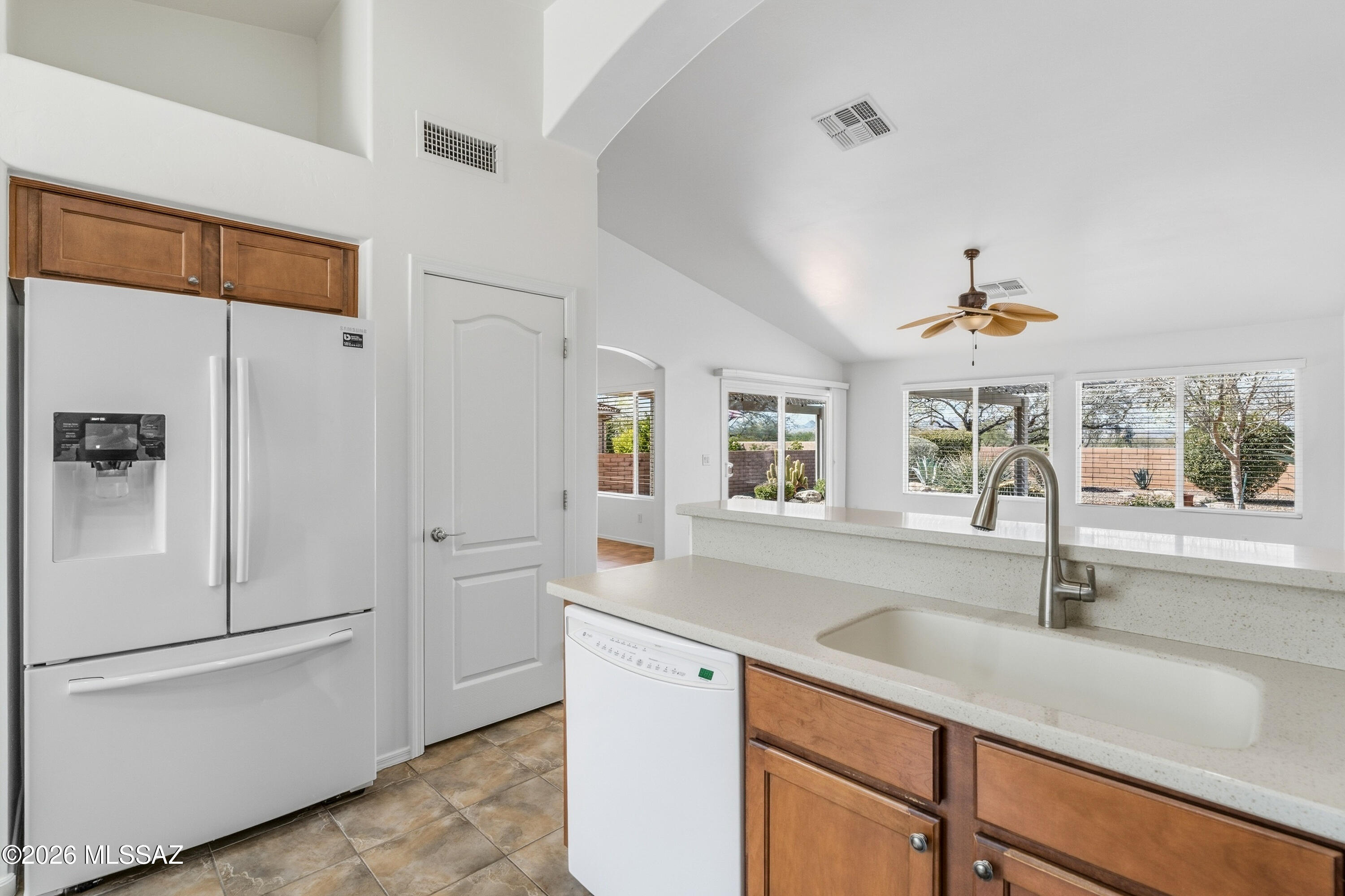 Quail Creek II Unit 9 - Residential