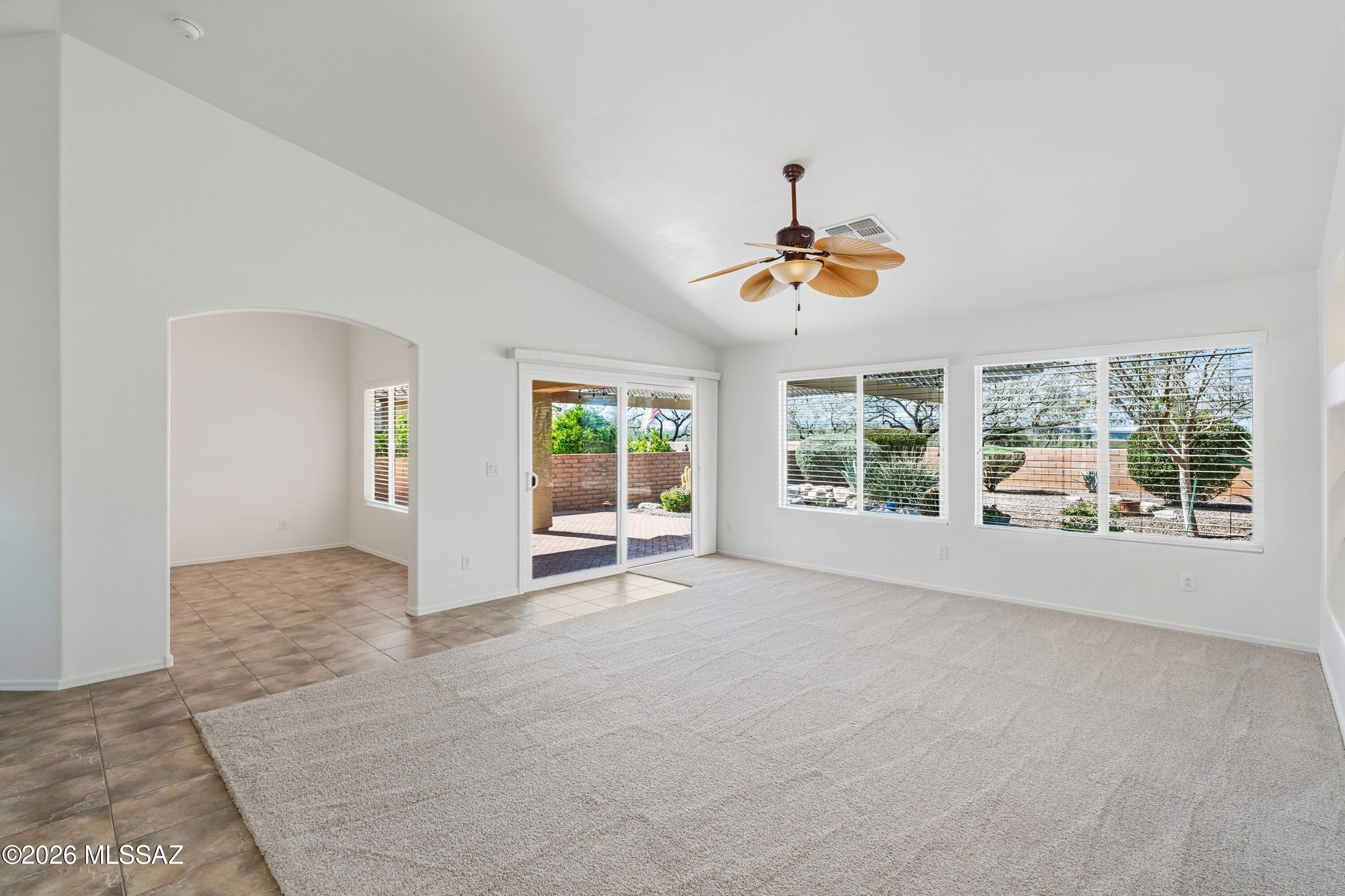Quail Creek II Unit 9 - Residential