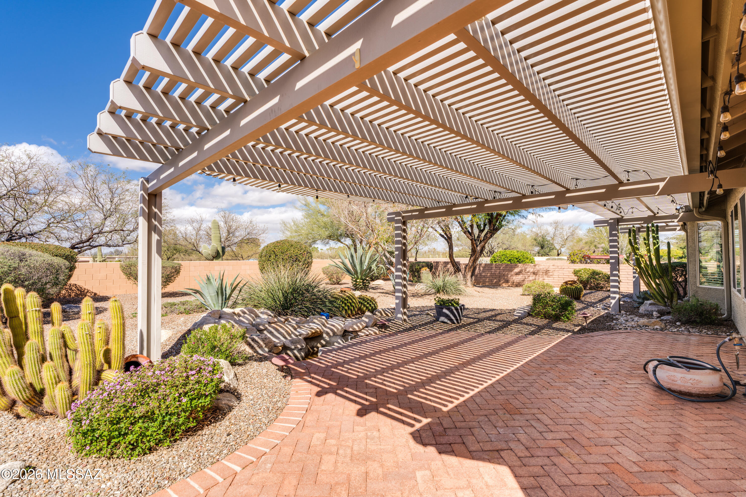 Quail Creek II Unit 9 - Residential