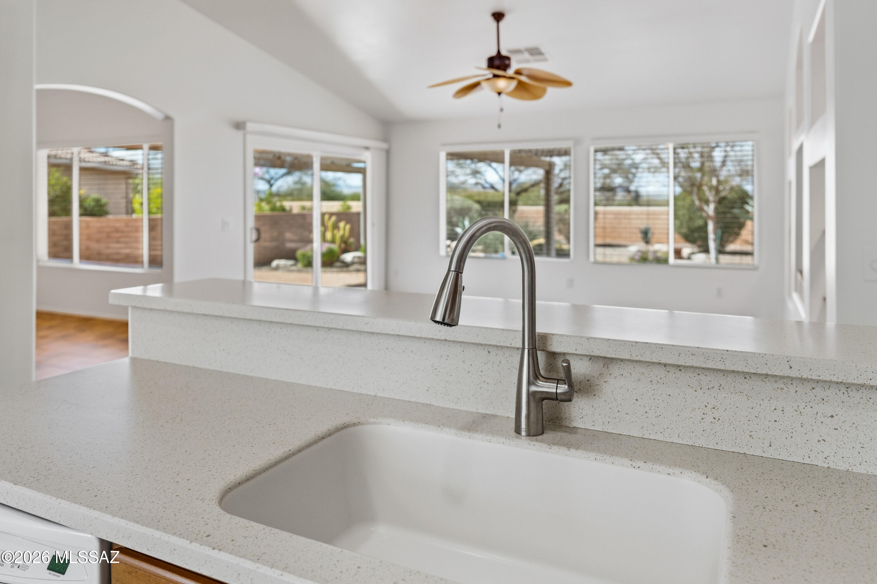 Quail Creek II Unit 9 - Residential