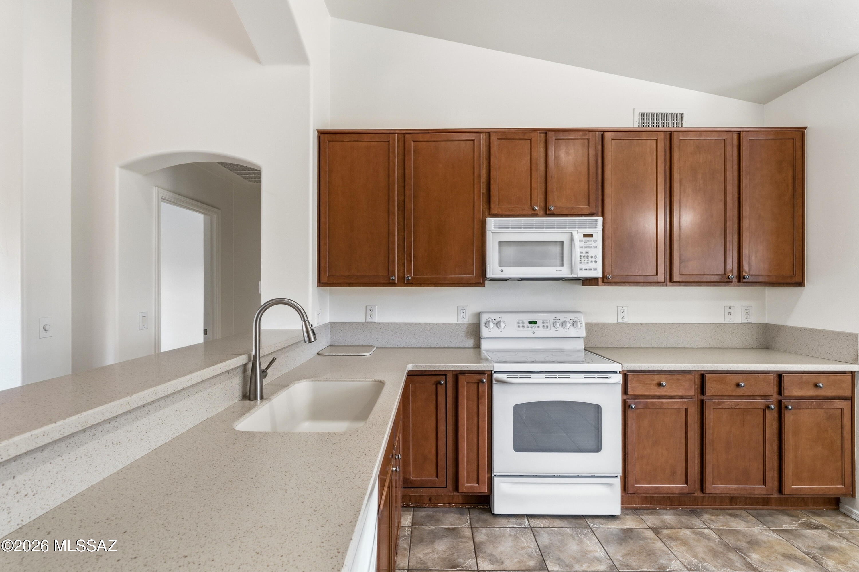 Quail Creek II Unit 9 - Residential