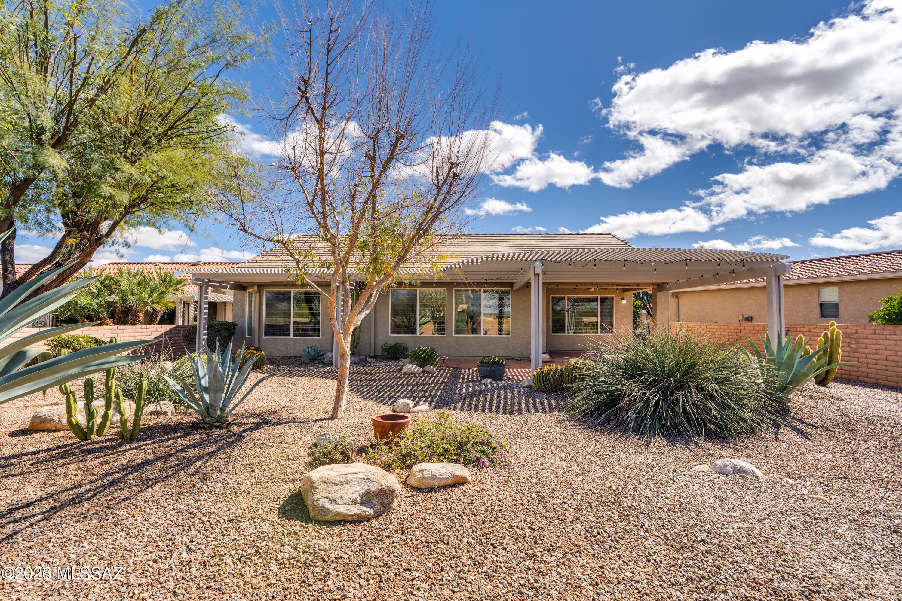 Quail Creek II Unit 9 - Residential