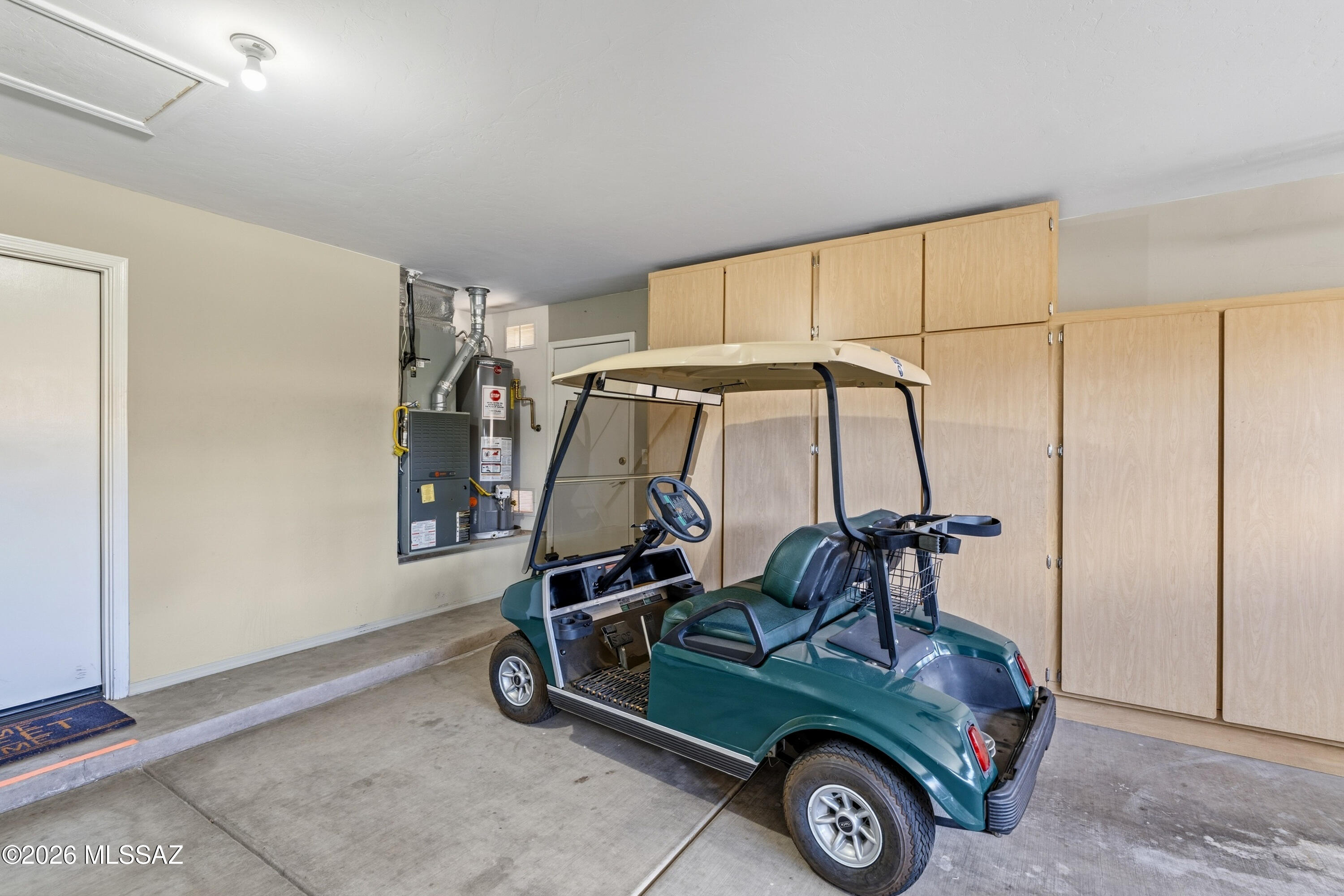 Quail Creek II Unit 9 - Residential