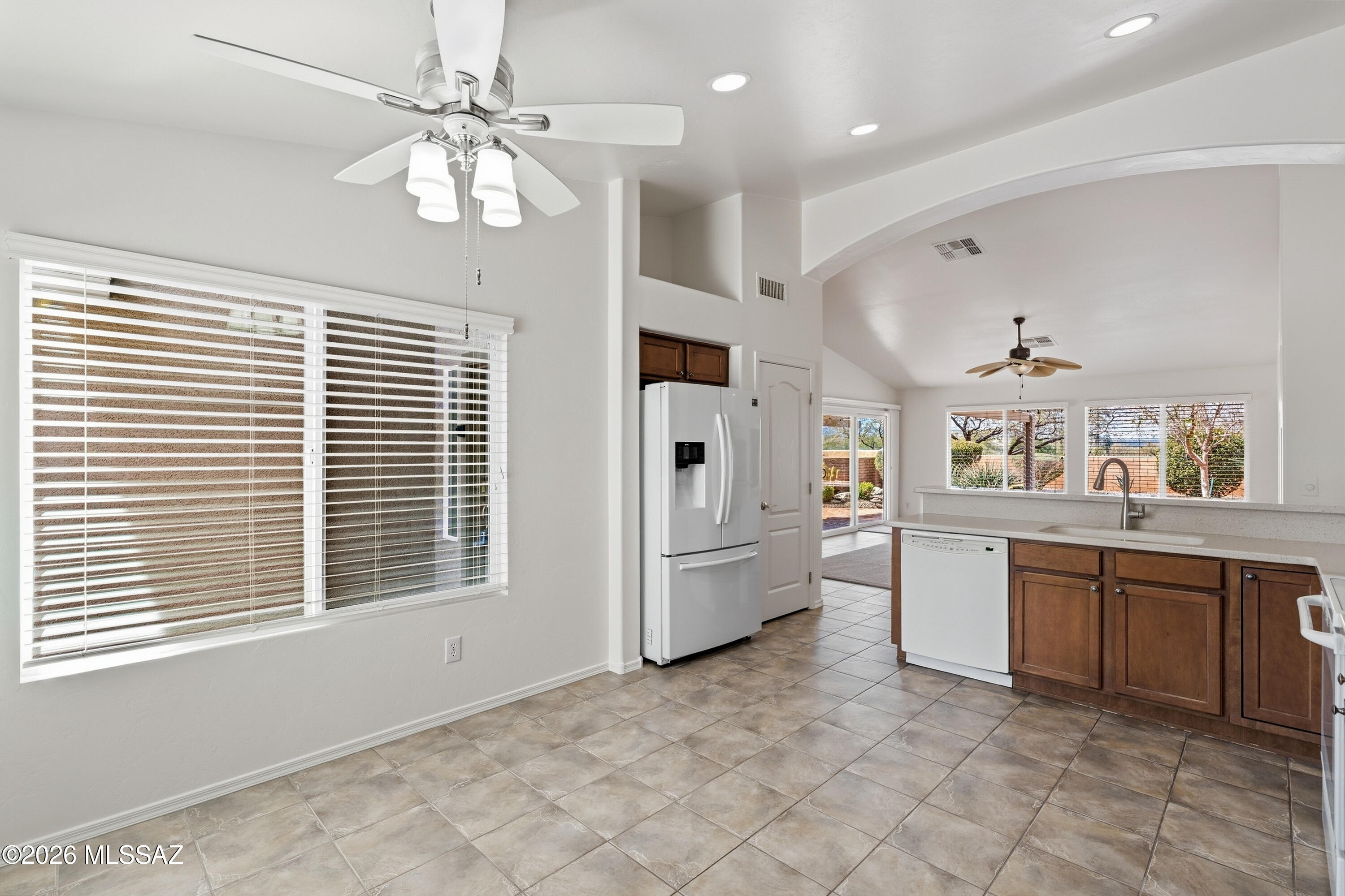 Quail Creek II Unit 9 - Residential