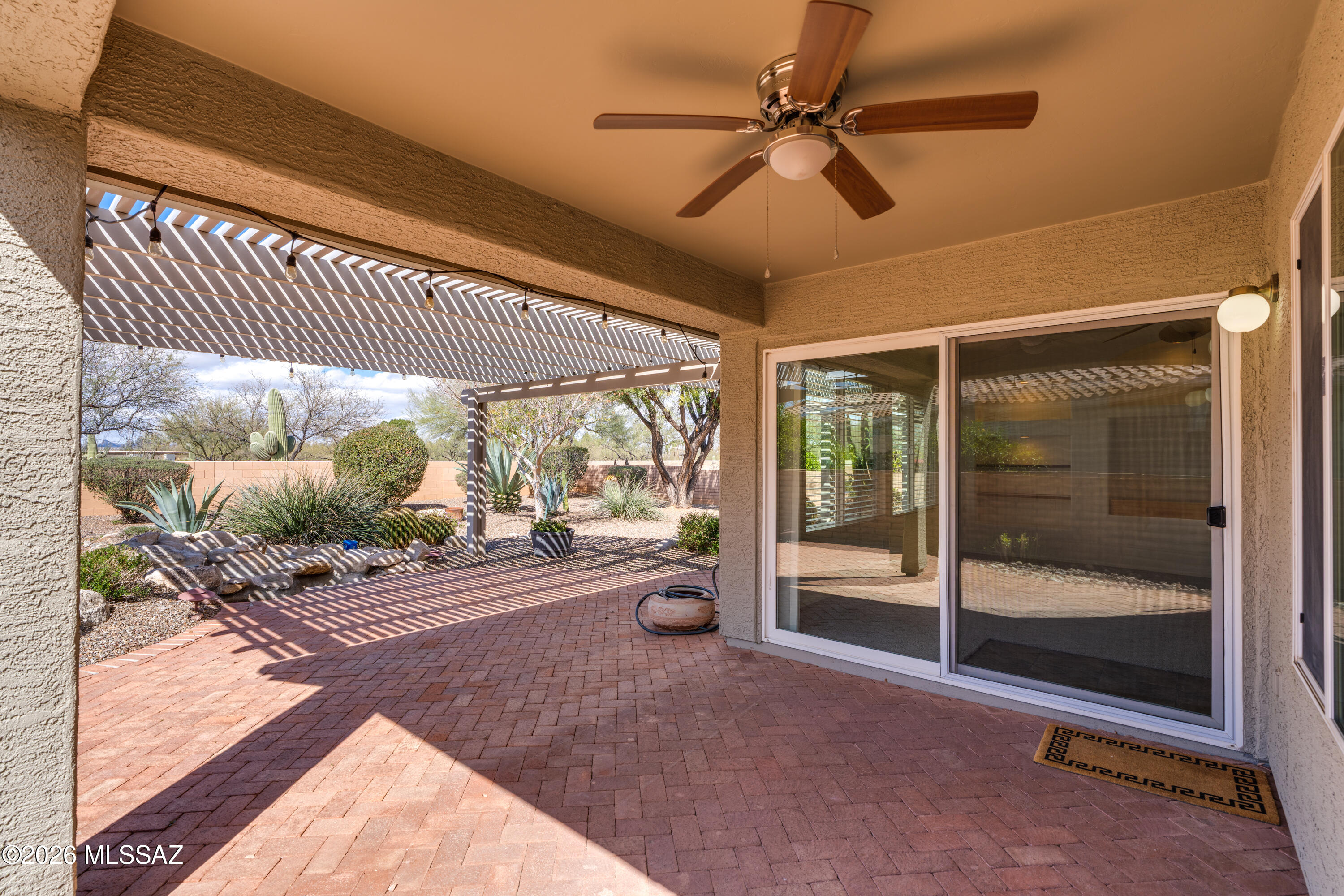 Quail Creek II Unit 9 - Residential