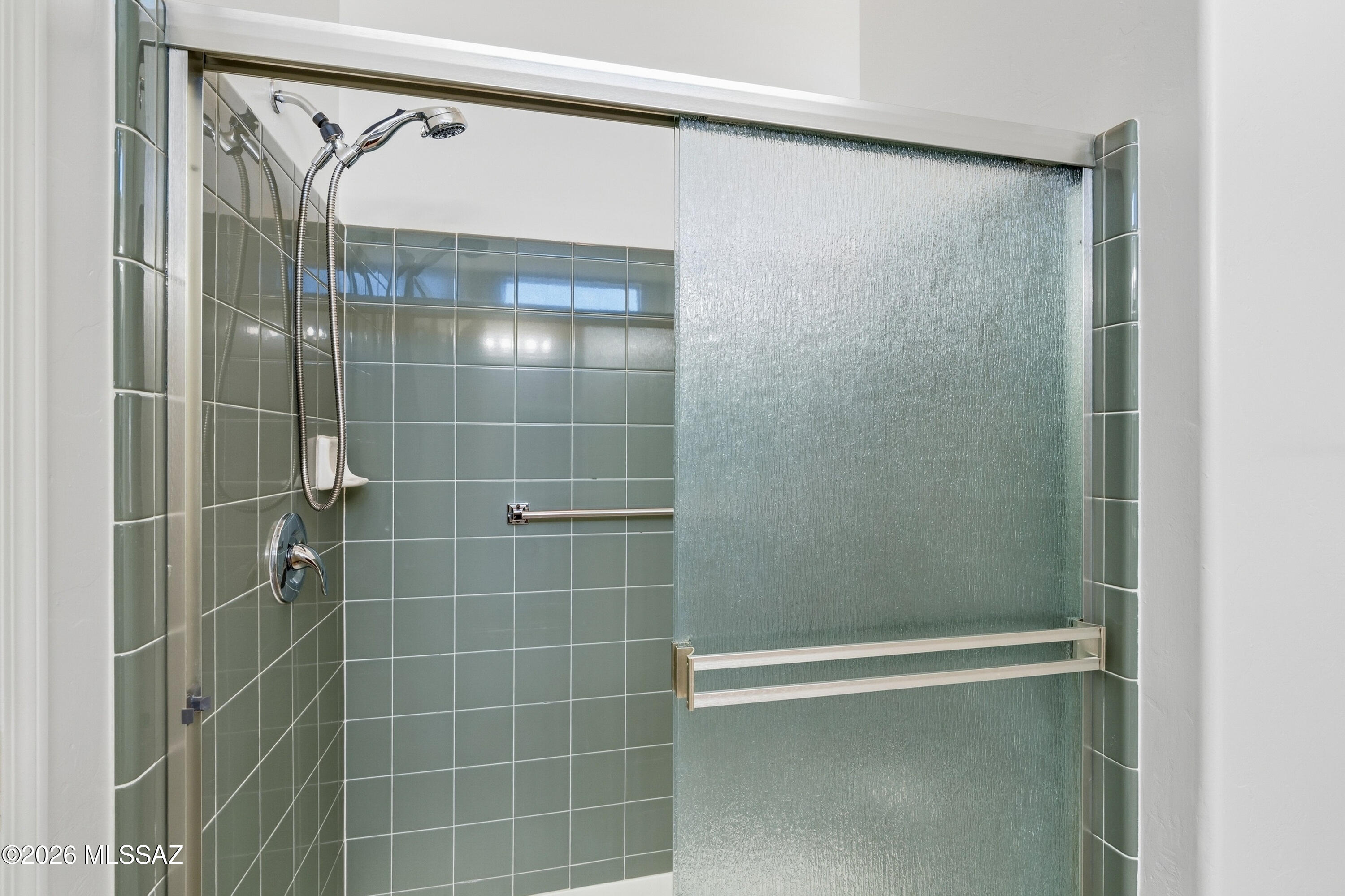 Quail Creek II Unit 9 - Residential