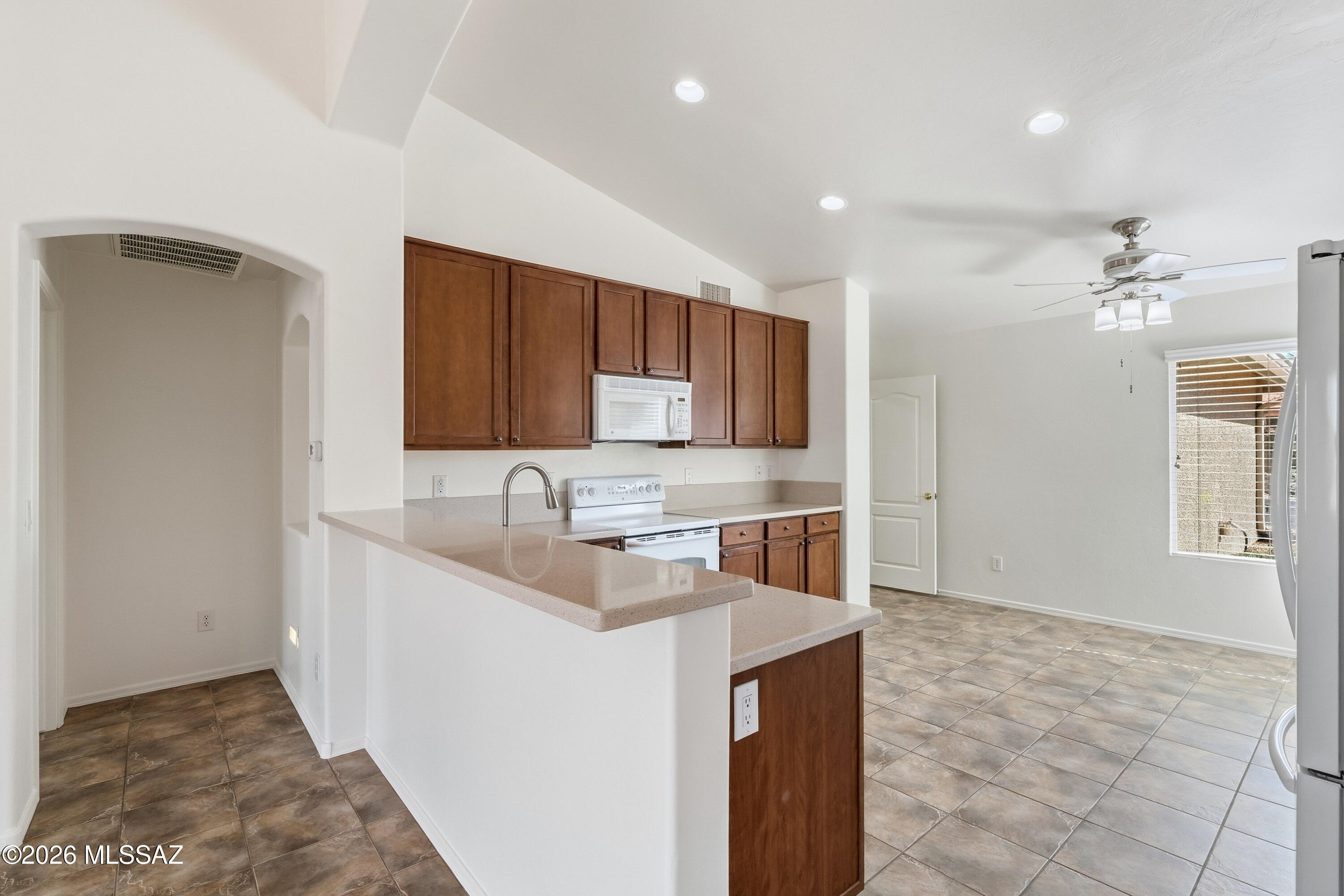 Quail Creek II Unit 9 - Residential