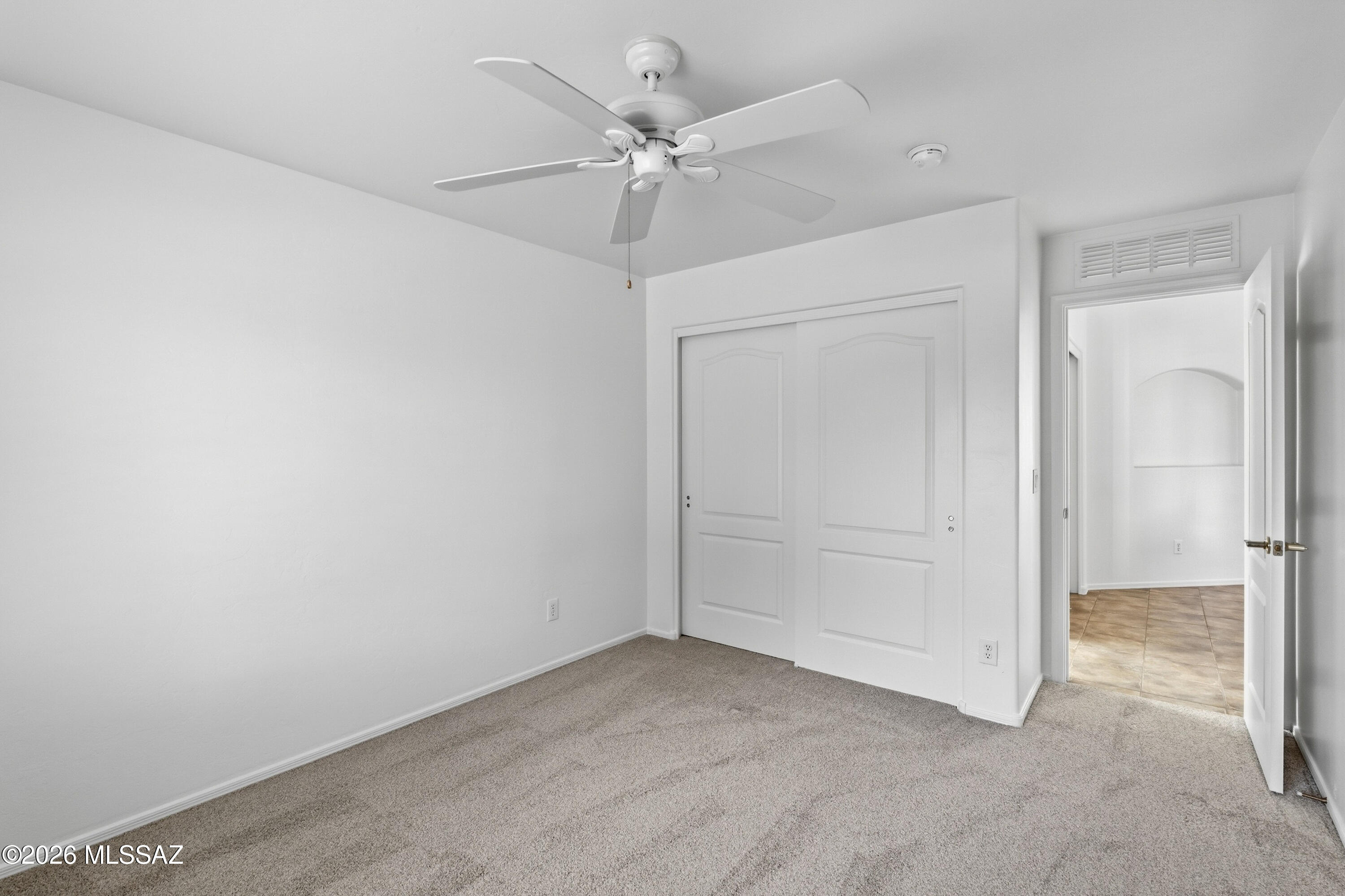 Quail Creek II Unit 9 - Residential