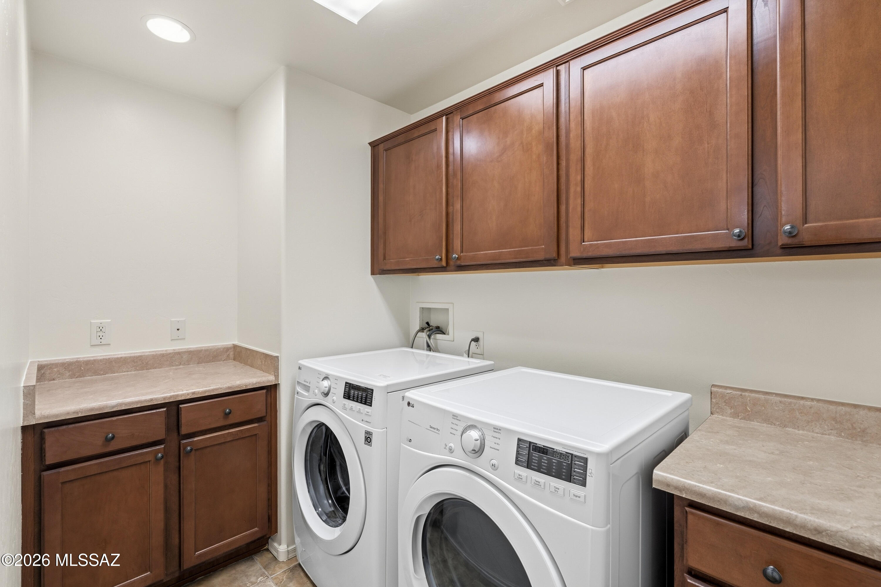 Quail Creek II Unit 9 - Residential