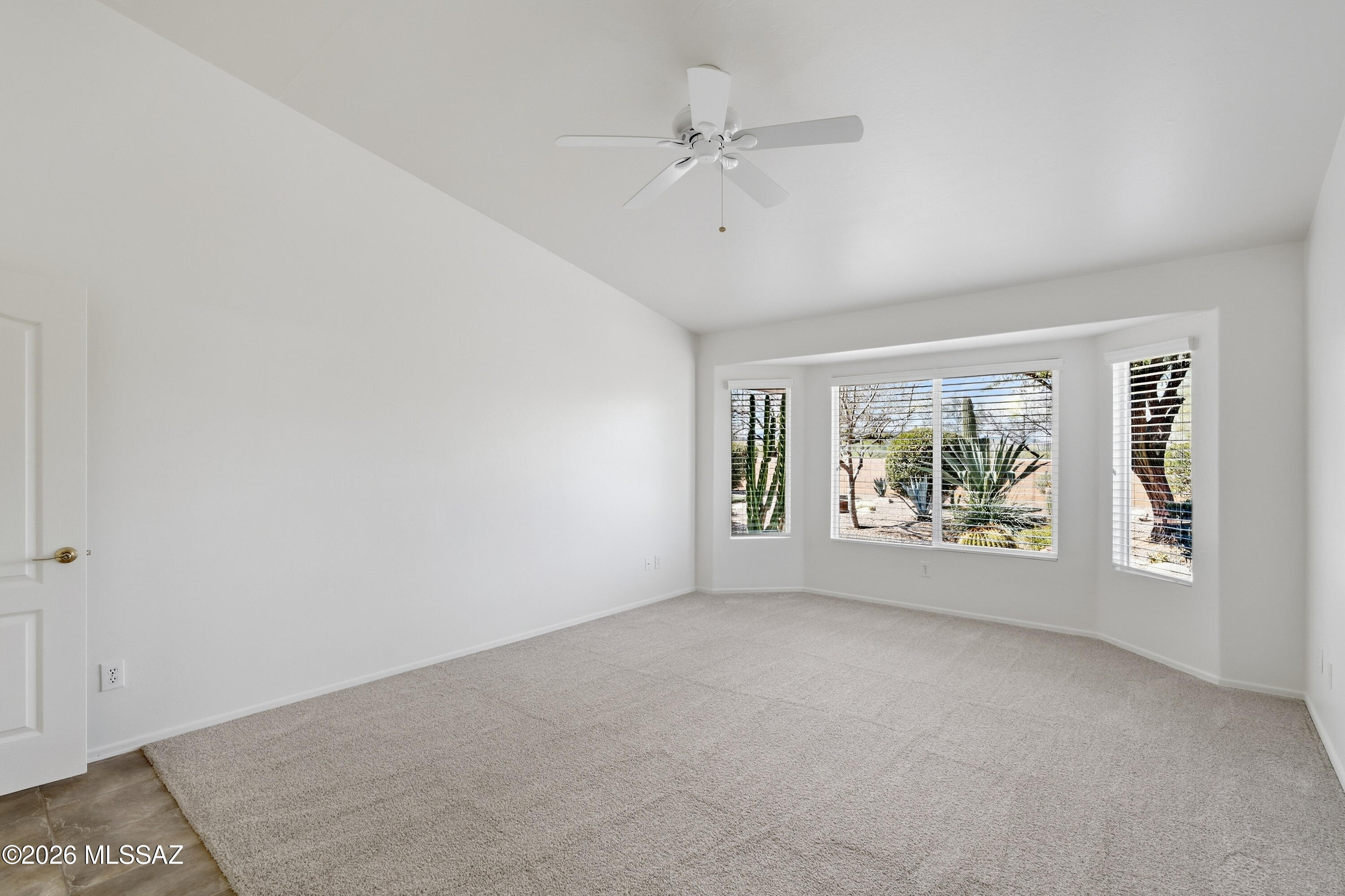 Quail Creek II Unit 9 - Residential