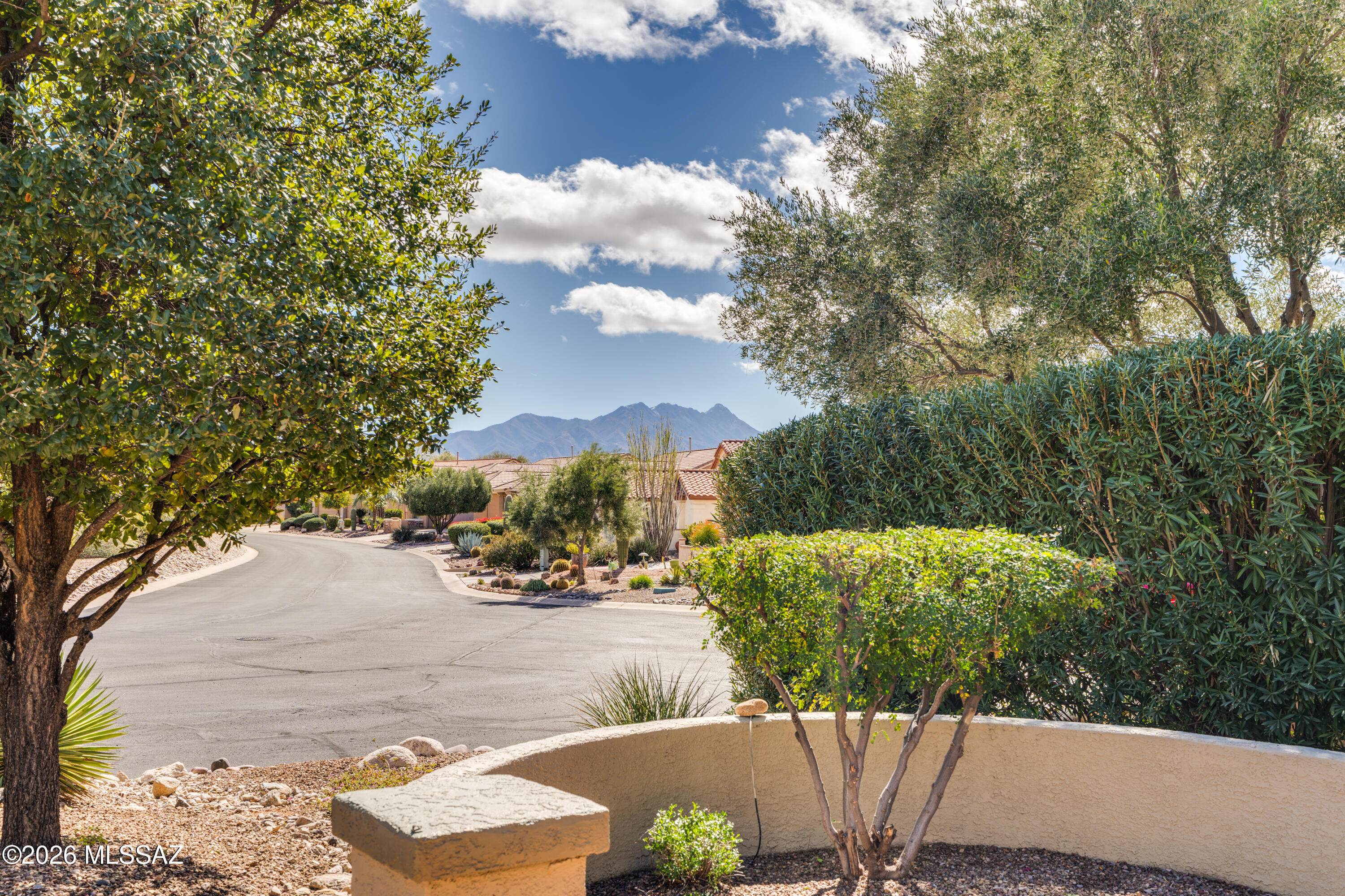 Quail Creek II Unit 9 - Residential