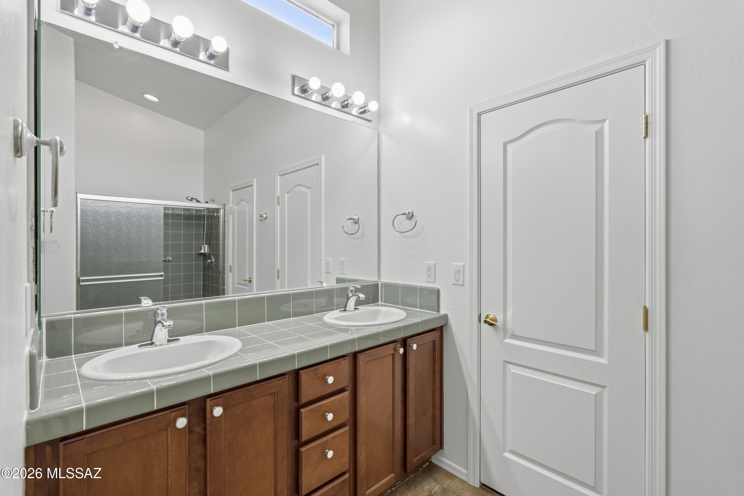 Quail Creek II Unit 9 - Residential