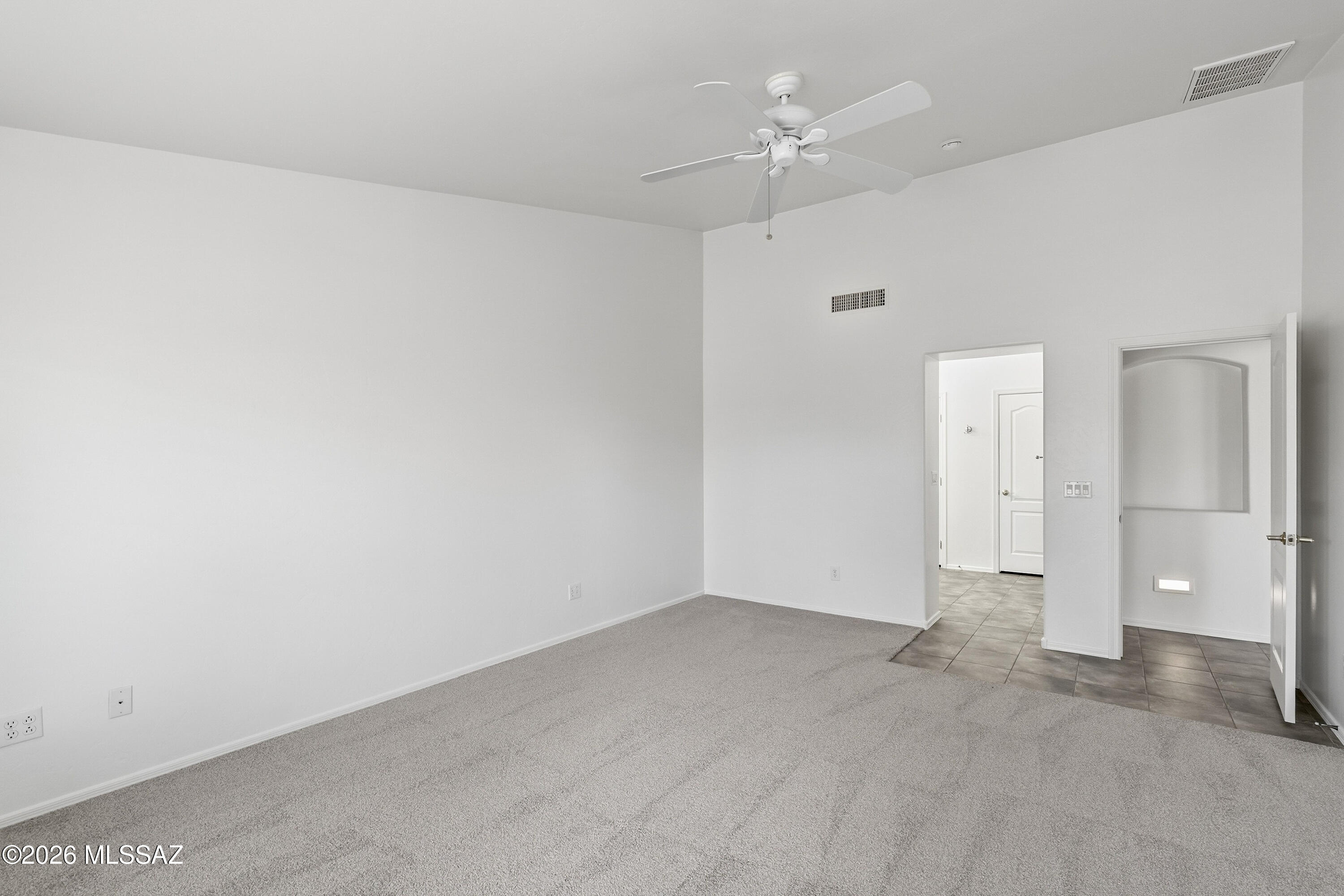Quail Creek II Unit 9 - Residential