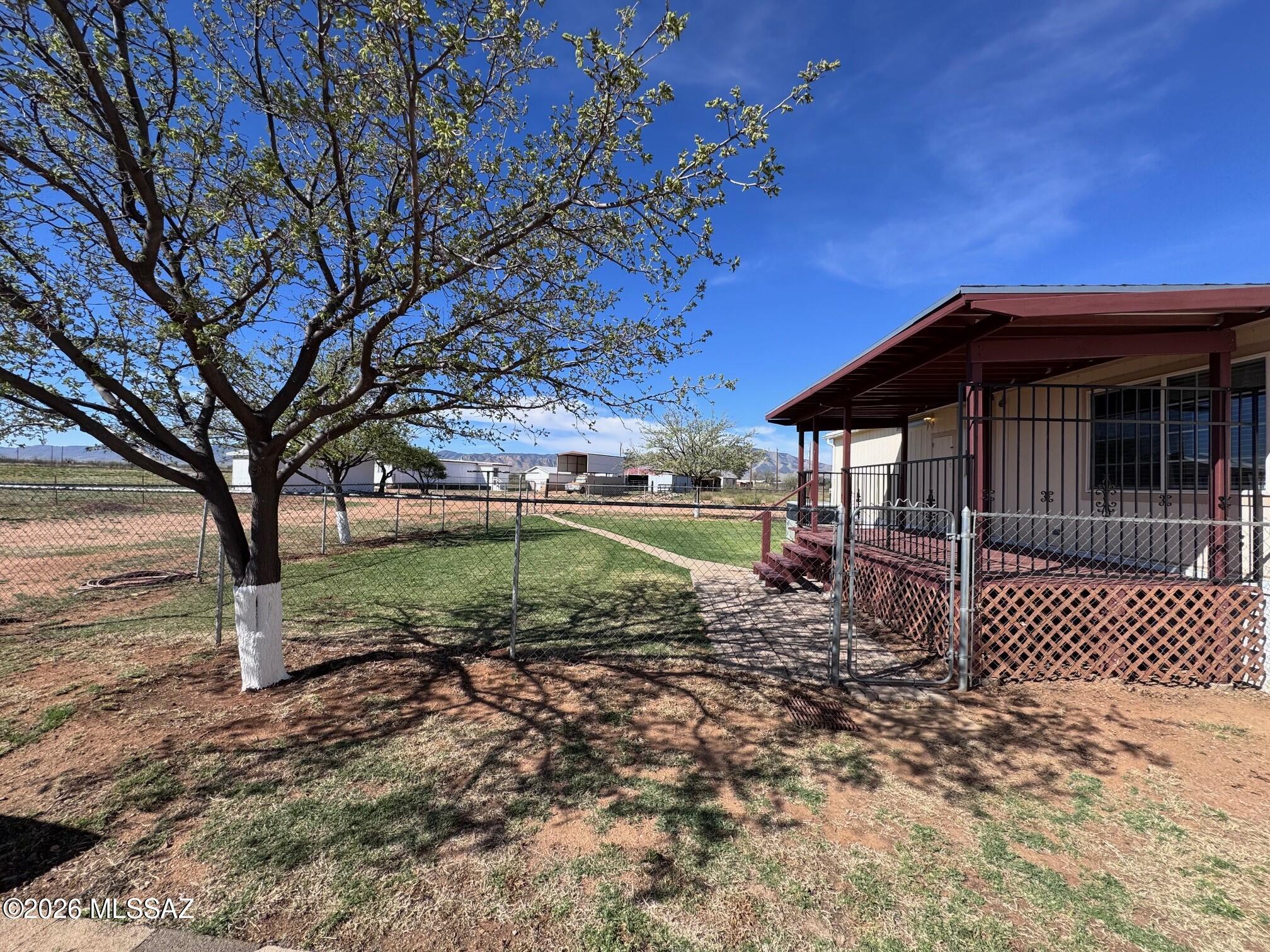 Richland Ranchettes - Residential