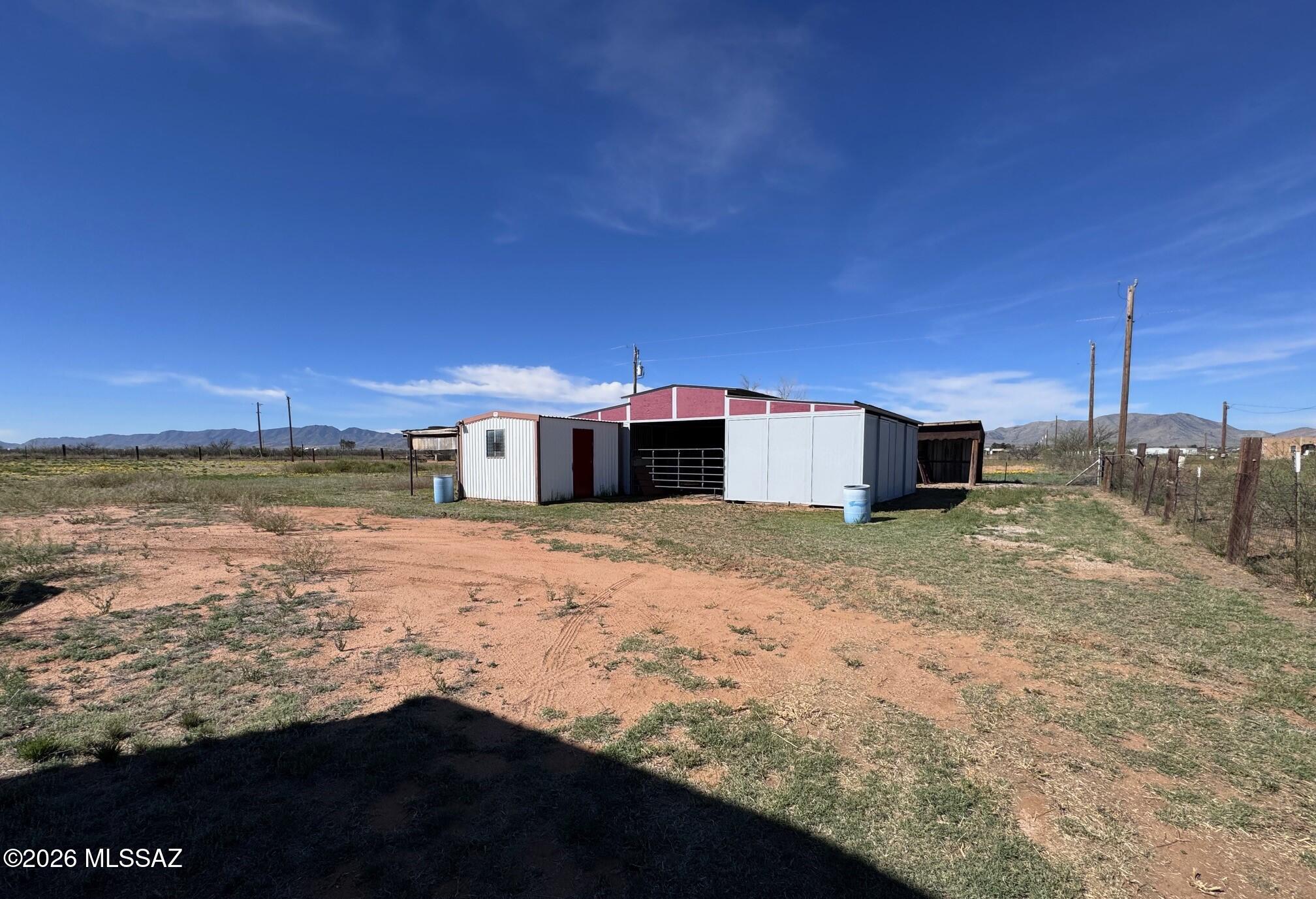 Richland Ranchettes - Residential