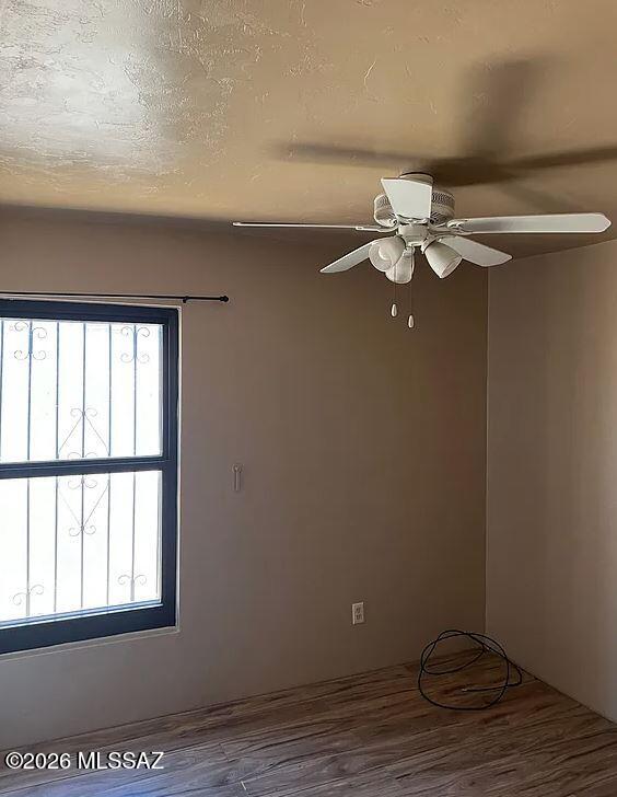 Mission Heights NO. 5 (1-102) - Residential Lease