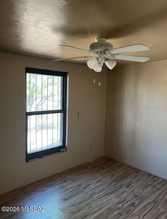 Mission Heights NO. 5 (1-102) - Residential Lease