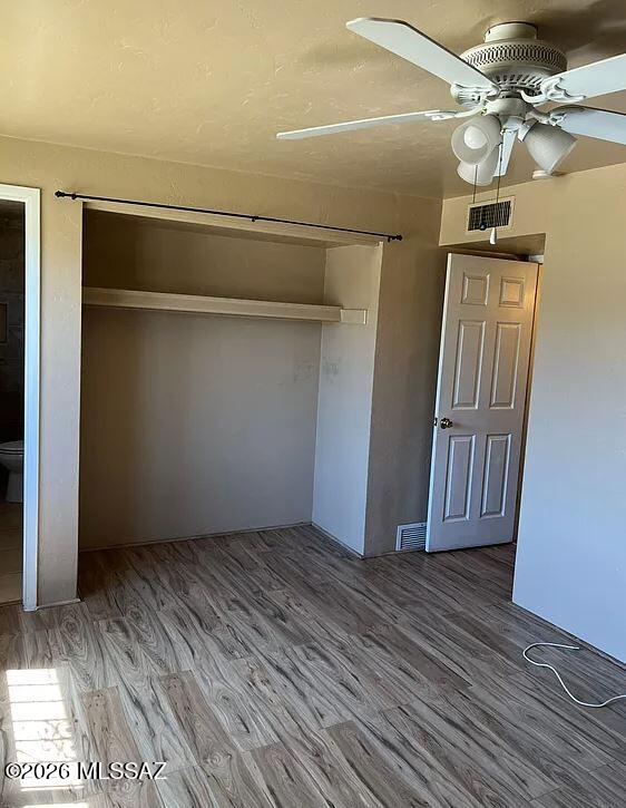 Mission Heights NO. 5 (1-102) - Residential Lease